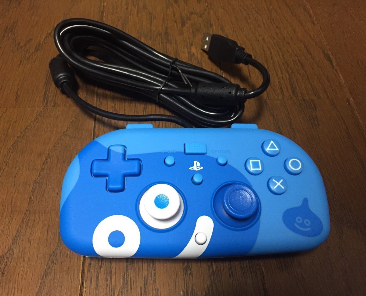 ドラゴンクエストの各種コントローラー｜syou526