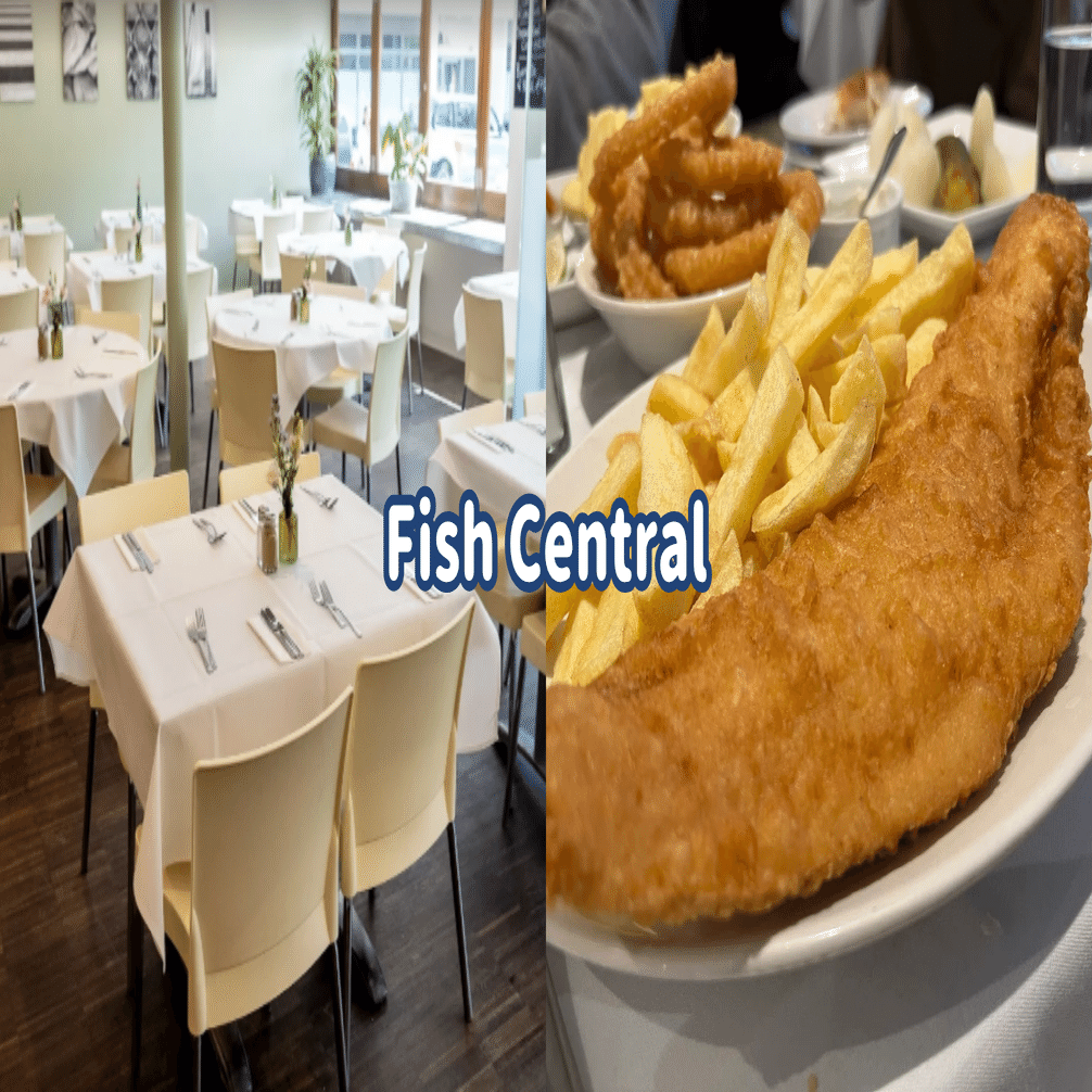 ロンドンのフィッシュ＆チップスおすすめ7選｜人気店で味わう本場の味