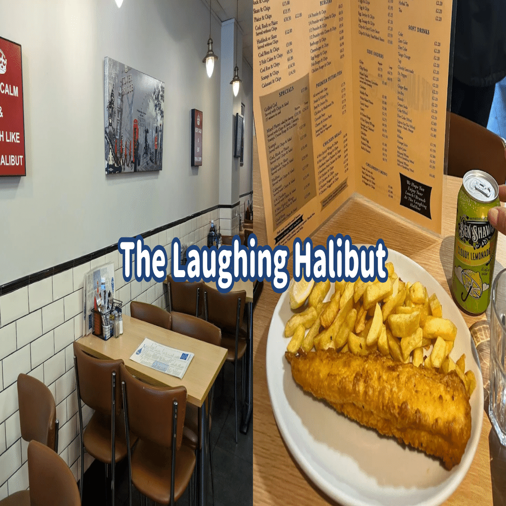 ロンドンのフィッシュ＆チップスおすすめ7選｜人気店で味わう本場の味