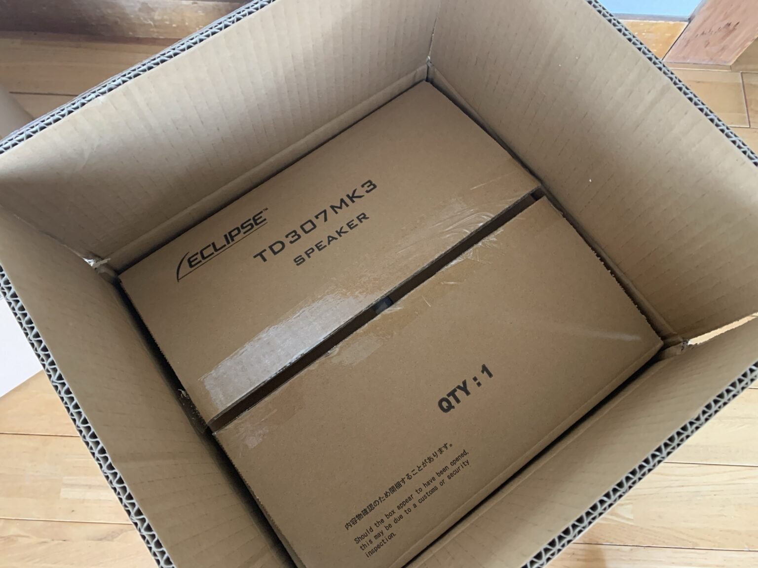 TD307MK3新品同様ブラック2本元箱アリ TD307MK3新品同様ブラック2本元箱アリ TD307MK3新品同様ブラック