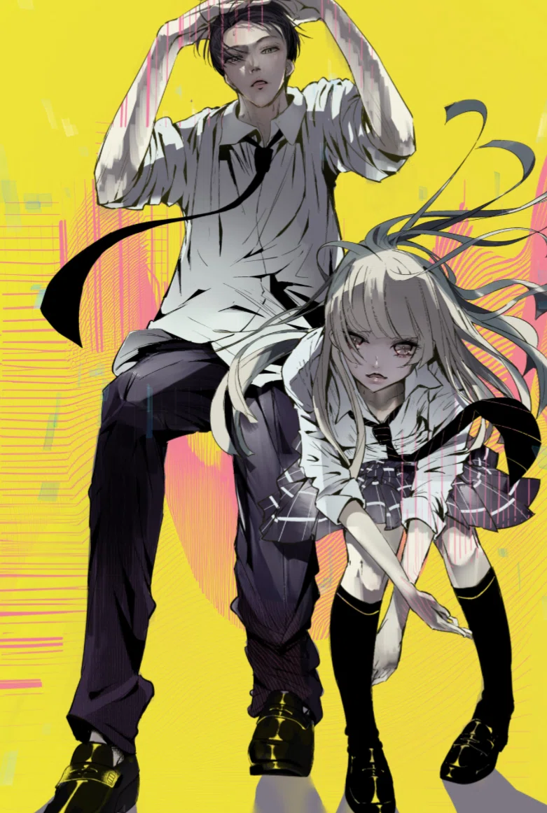 One Dance ワンダンス 1話｜LyraSky