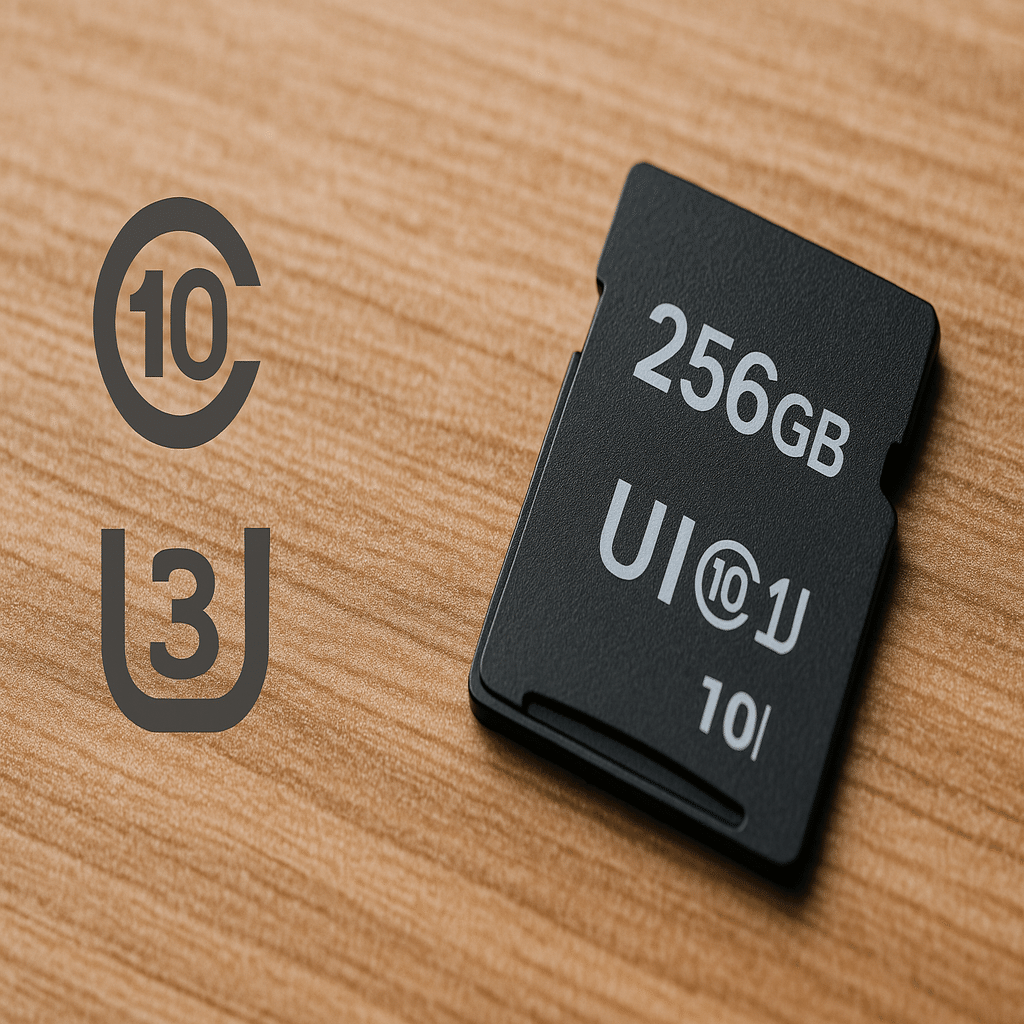 最新版】スマホ容量不足を解消！iPhone・Android対応おすすめSDカード