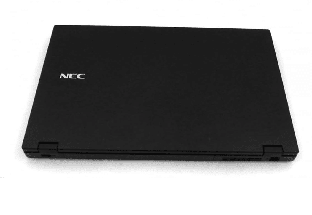 私がこのPCを“推す”本当の理由】NEC VersaPro VX 整備済みPCが3