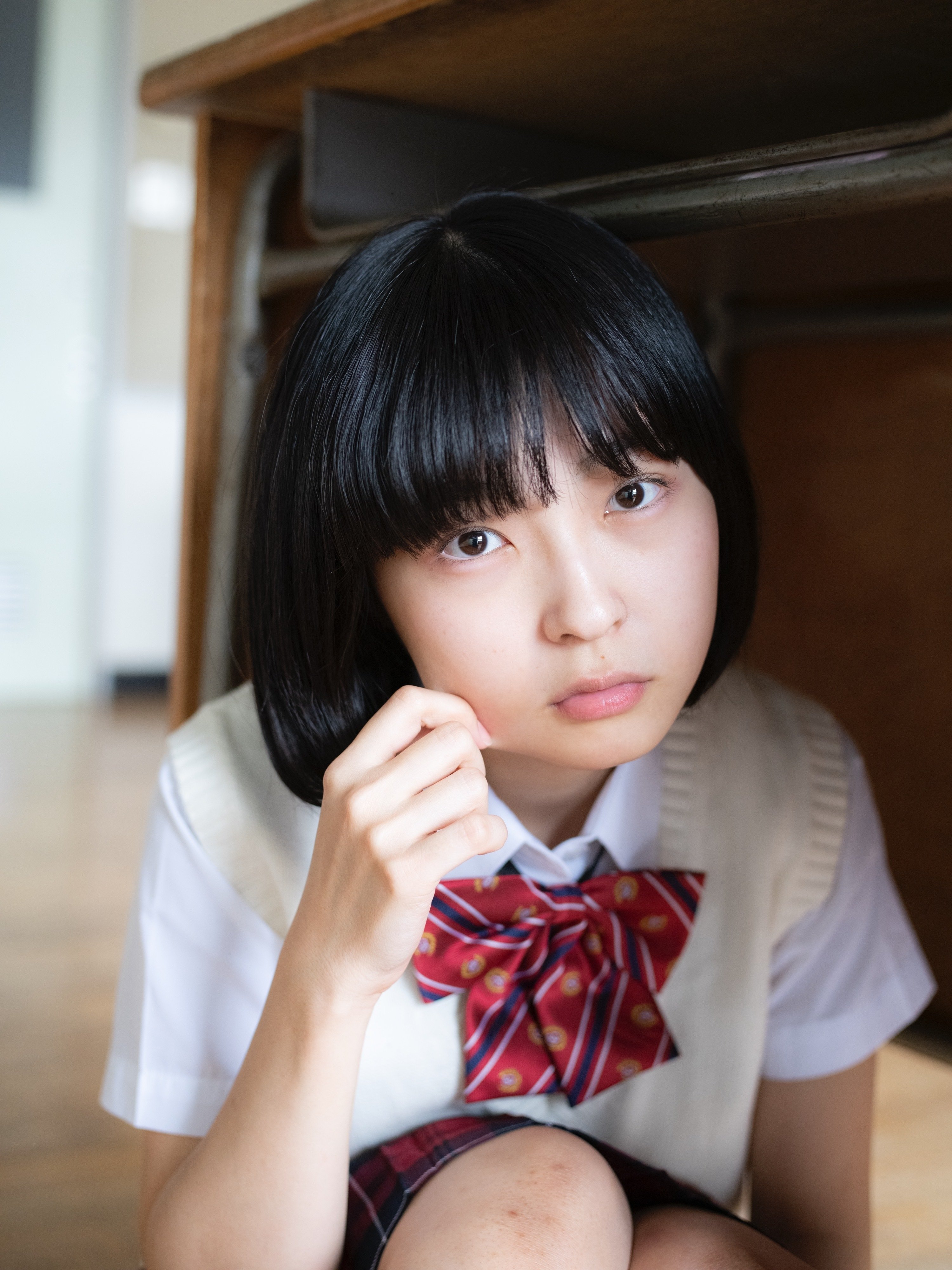 少女礼讃｜完全版（13,14）｜4631-4640｜青山裕企