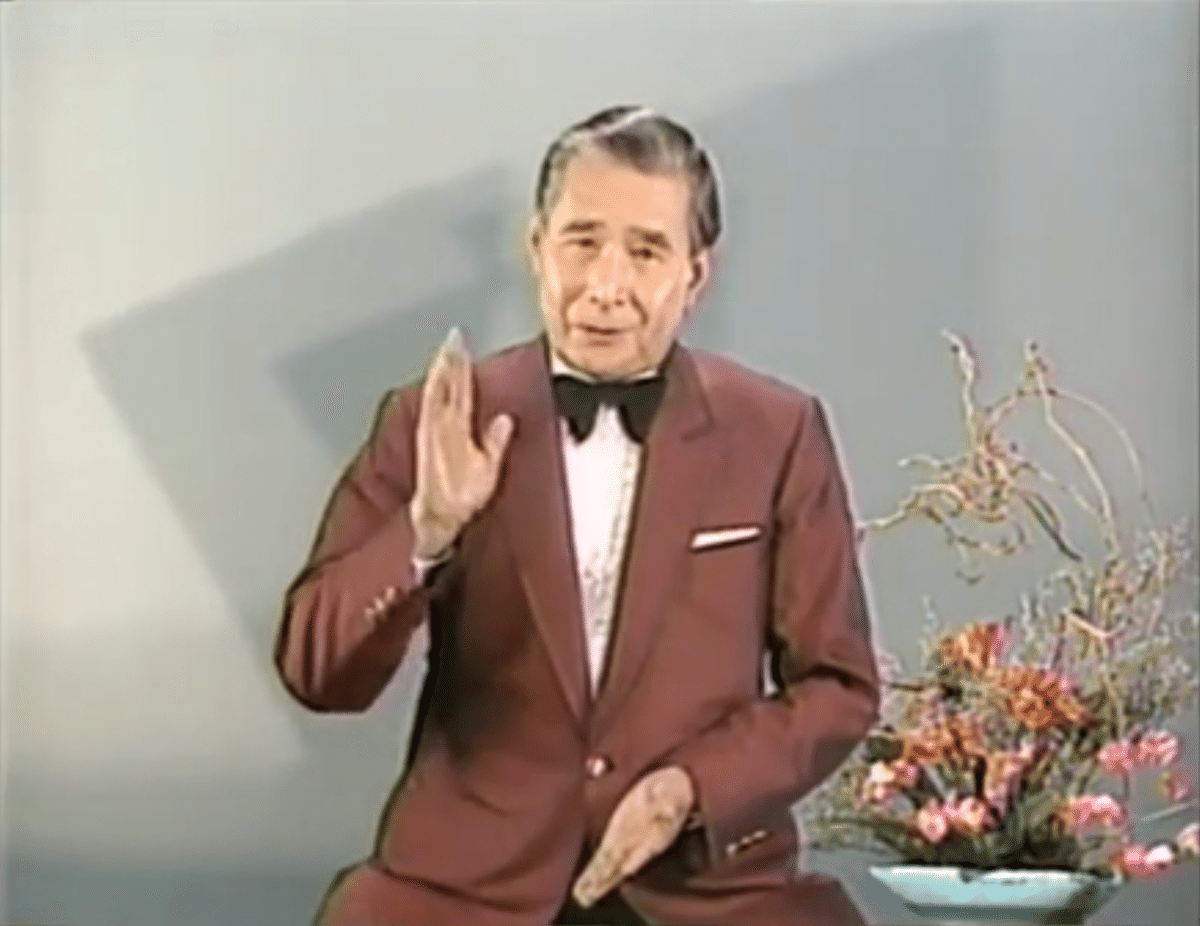 ジル・ドゥルーズを観る─『アベセデール』全編上映─（A~E）」を観る