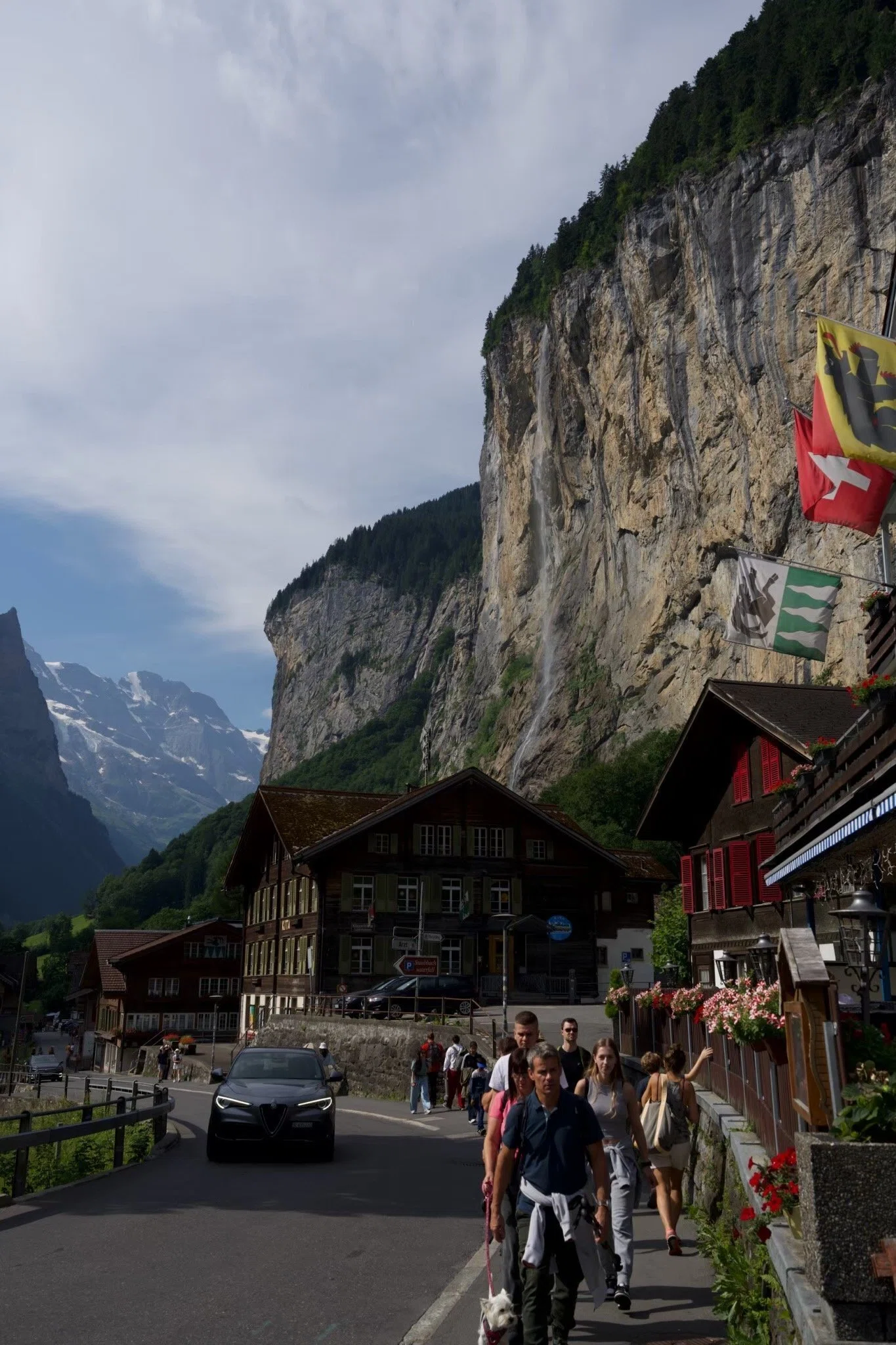 🇨🇭スイス写真探訪｜Tetsu K