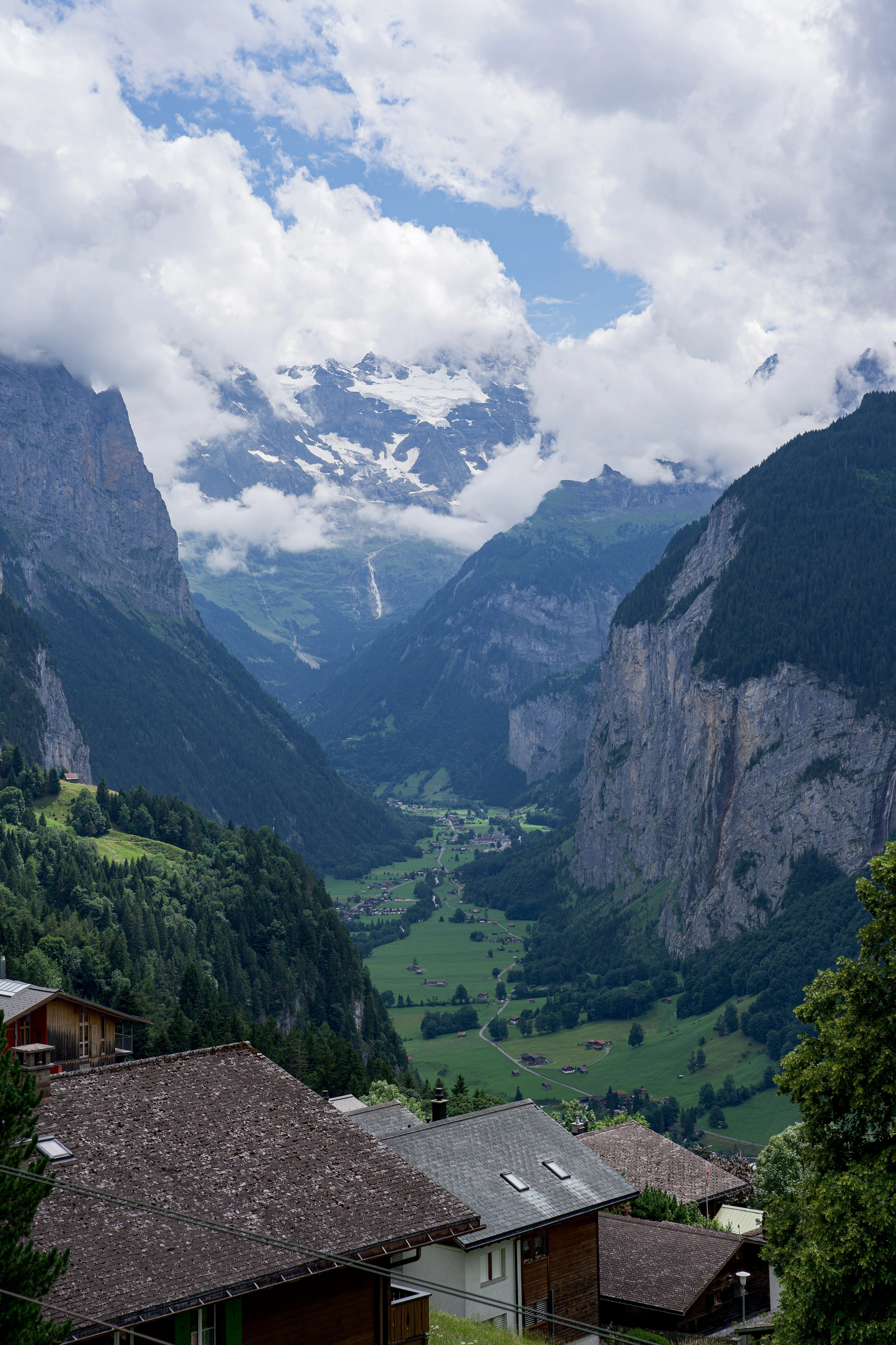 🇨🇭スイス写真探訪｜Tetsu K