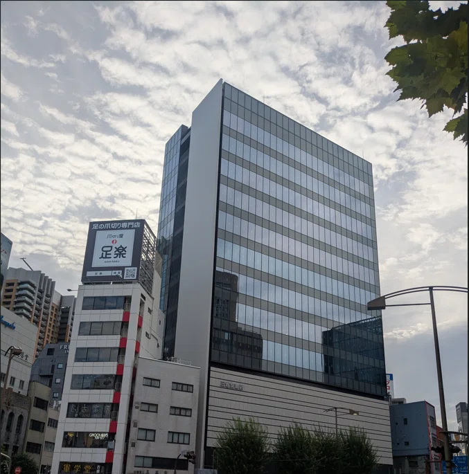 御茶ノ水に行ってきた｜shin kosa