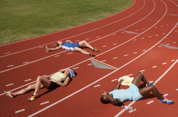 Building Legs That Can Go the Distance! The Truth About 