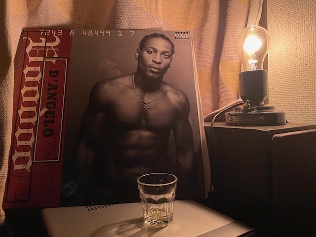 Voodoo』の記憶｜moblu