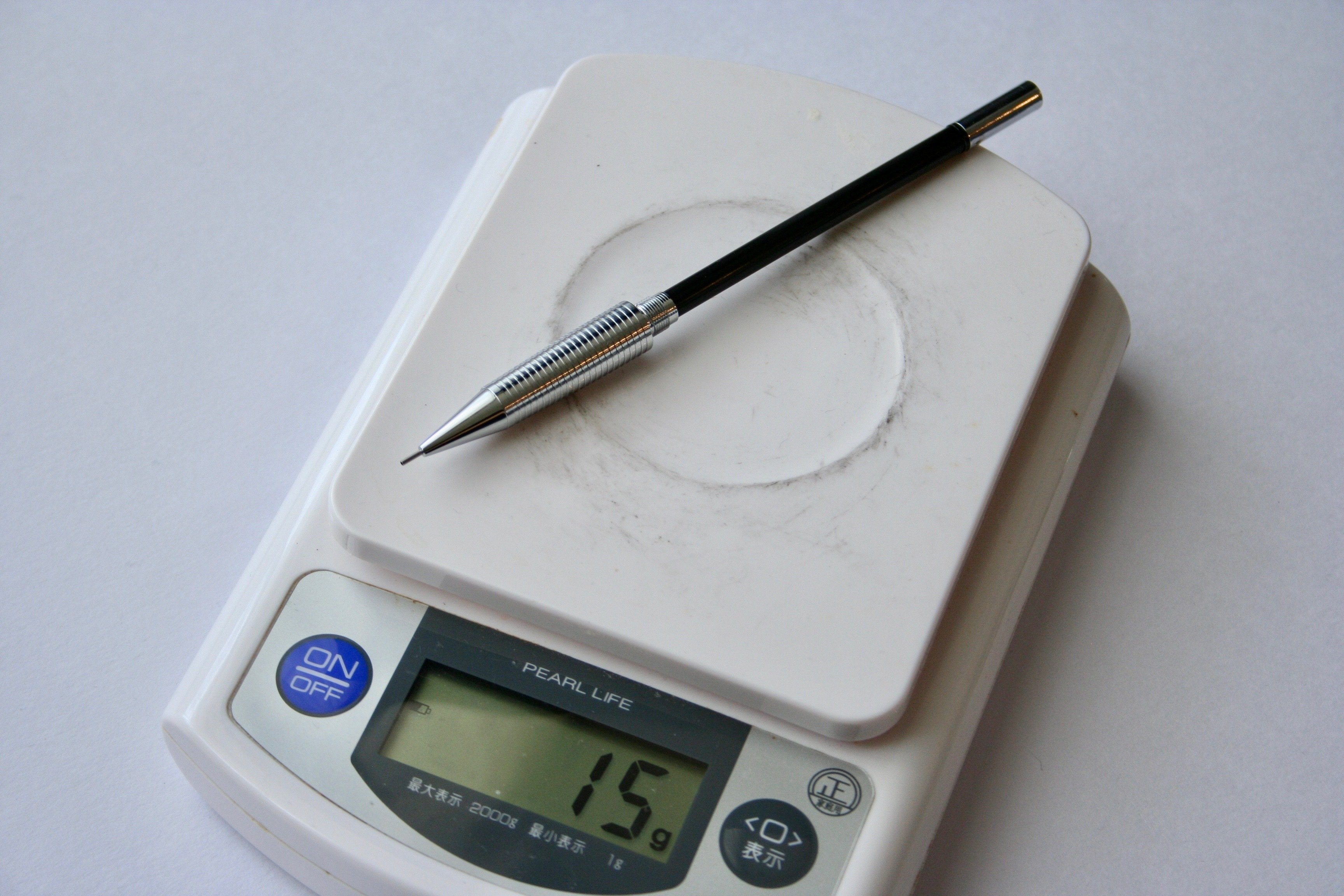 クラフトA MP201 黒檀瘤｜サービスエリアのカフェオレ