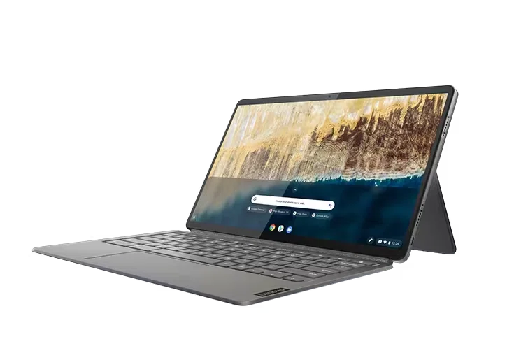 楽譜好き専用　 IdeaPad Duet 560 Chromebook Lenovo IdeaPad Duet 560 Chromebook レビュー｜YoyogiPinball