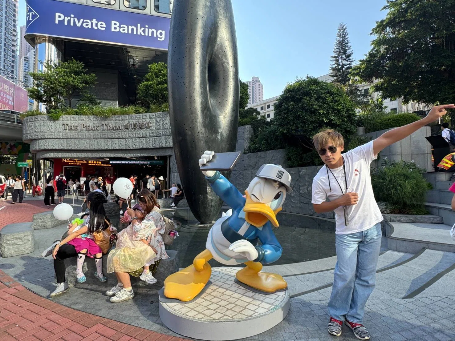 香港・マカオ旅行】3日目 妻の機嫌が良い😊｜naoto 世界一周後