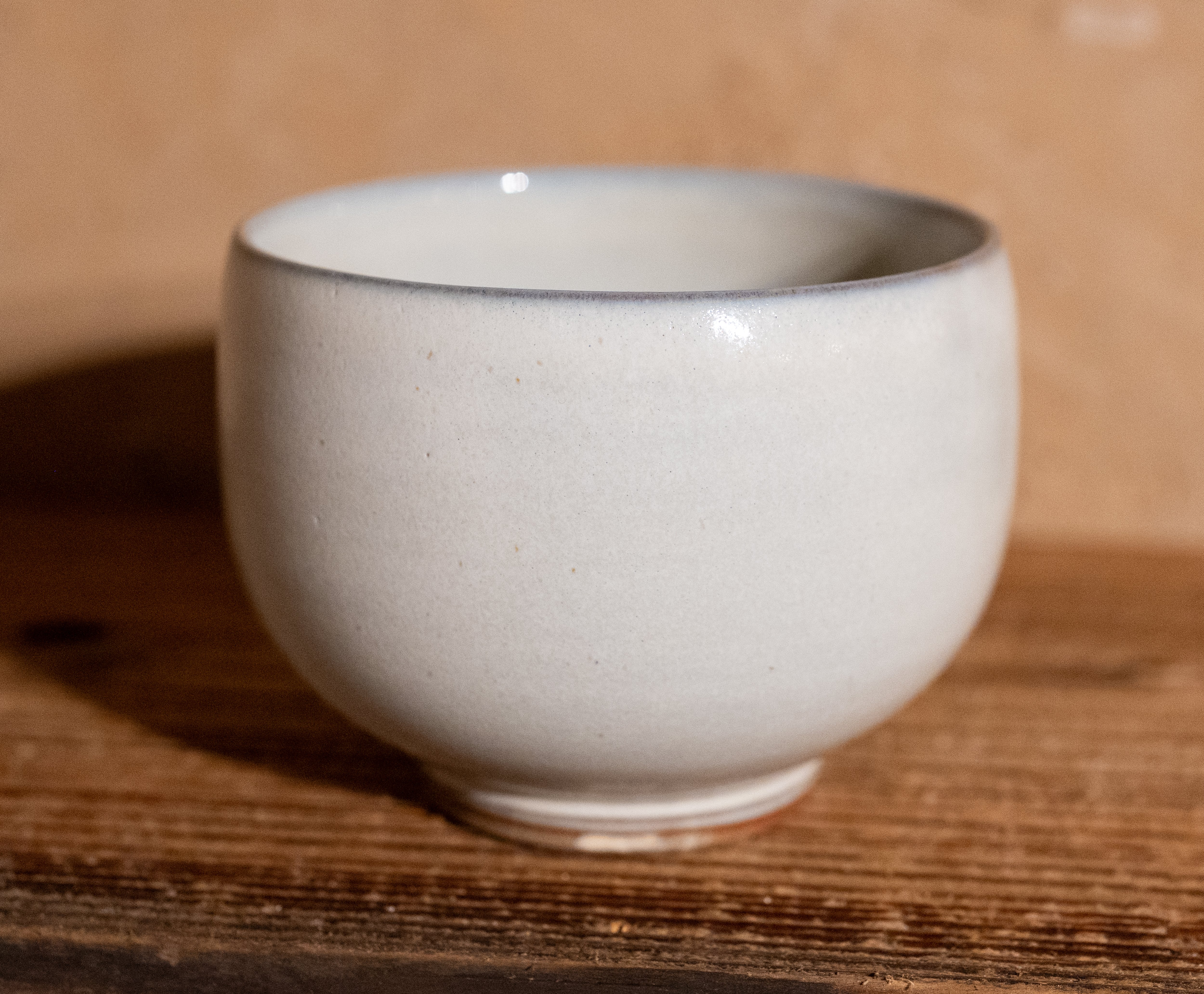 ぼてぼて茶碗（島根県出雲市）｜山崎亮