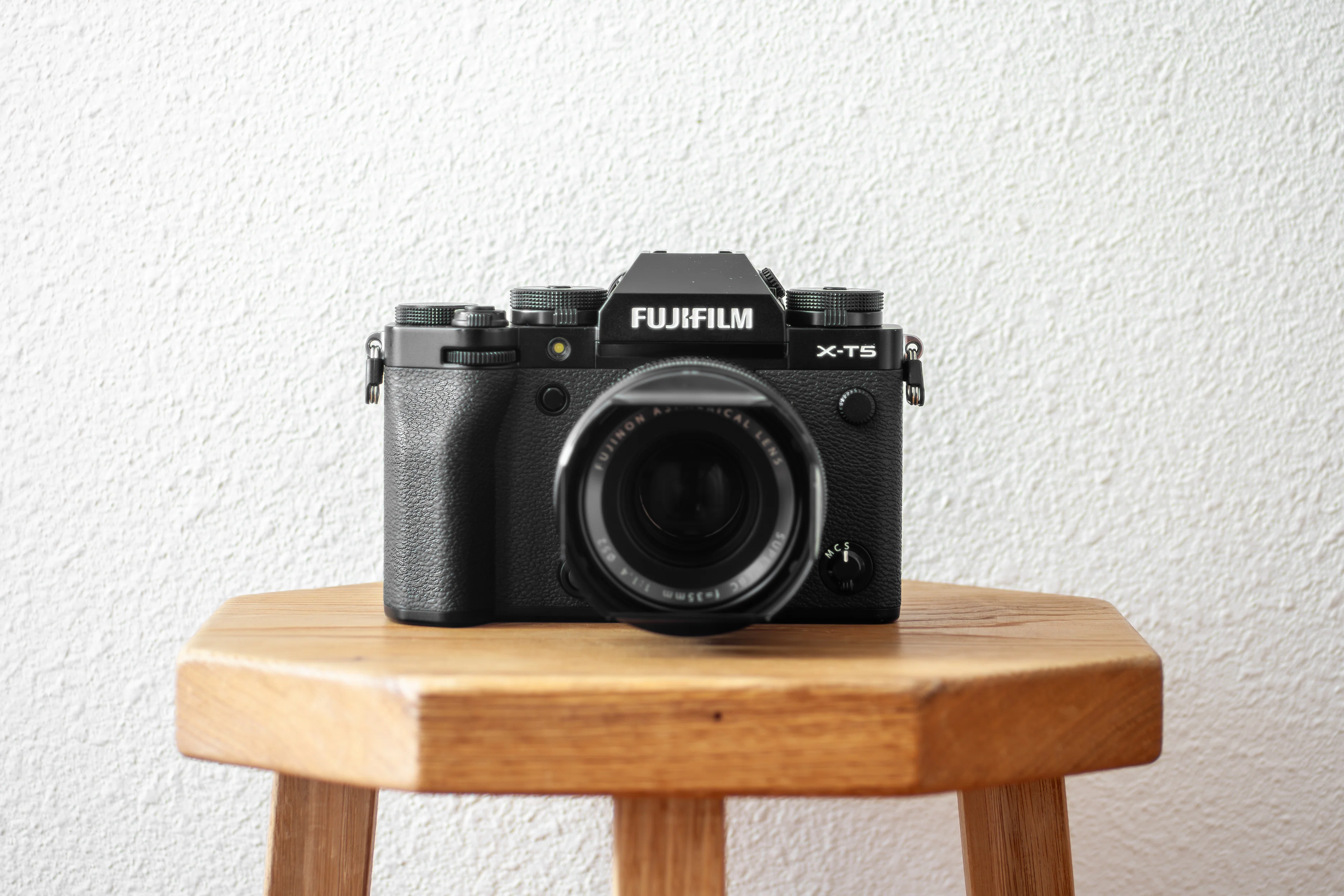 念願どころじゃない。｜FUJIFILM X-T5｜窓