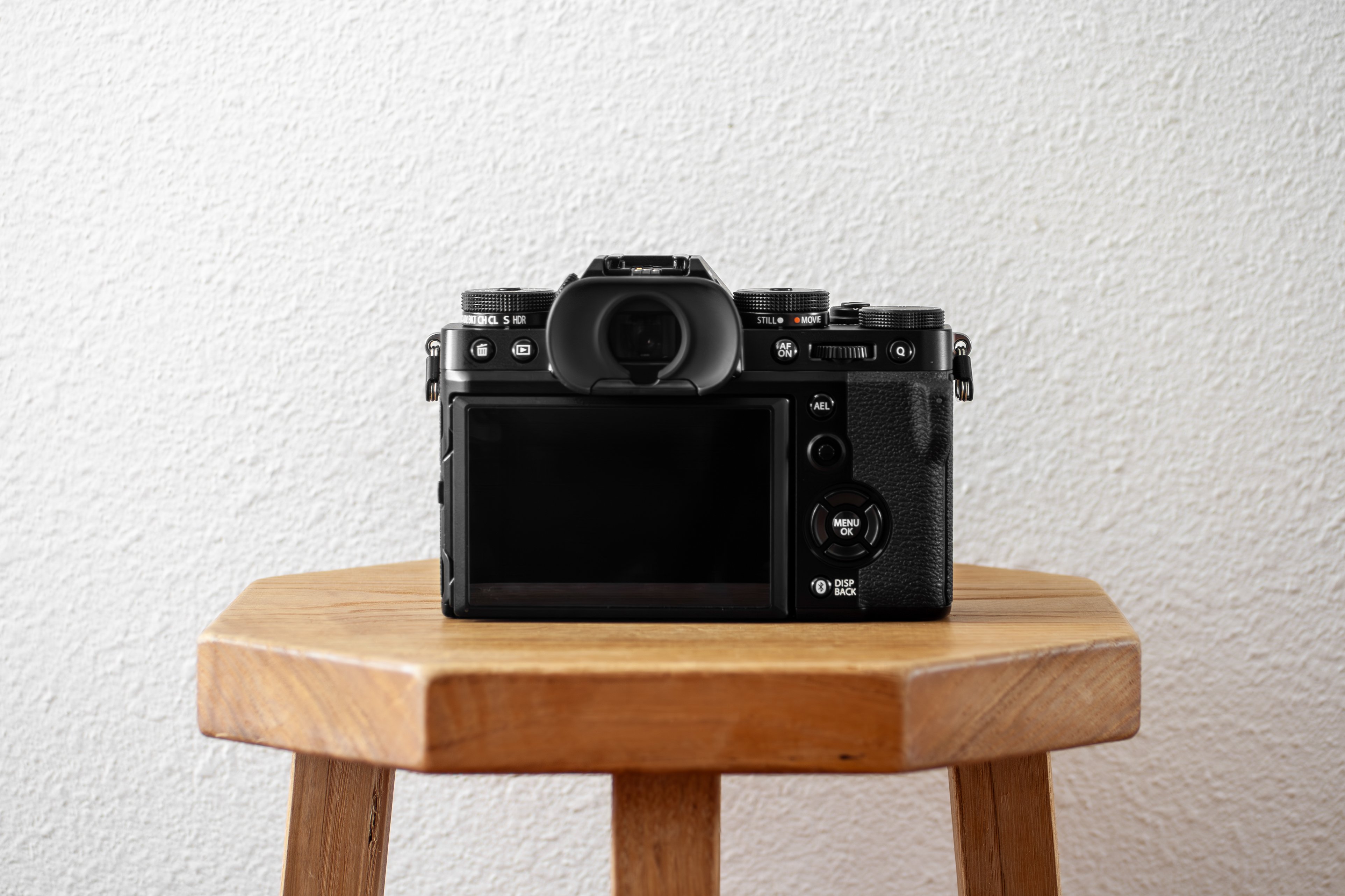 念願どころじゃない。｜FUJIFILM X-T5｜窓