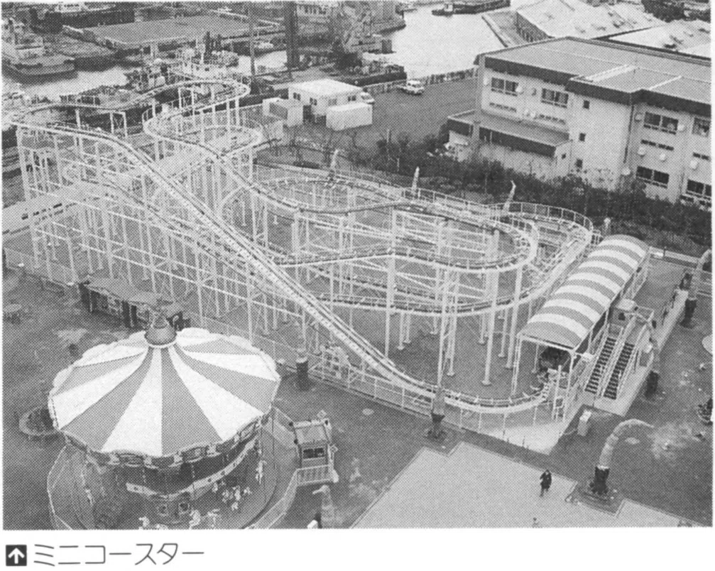 長文を書く程でもないコースターレビュー 西日本編｜特に無し