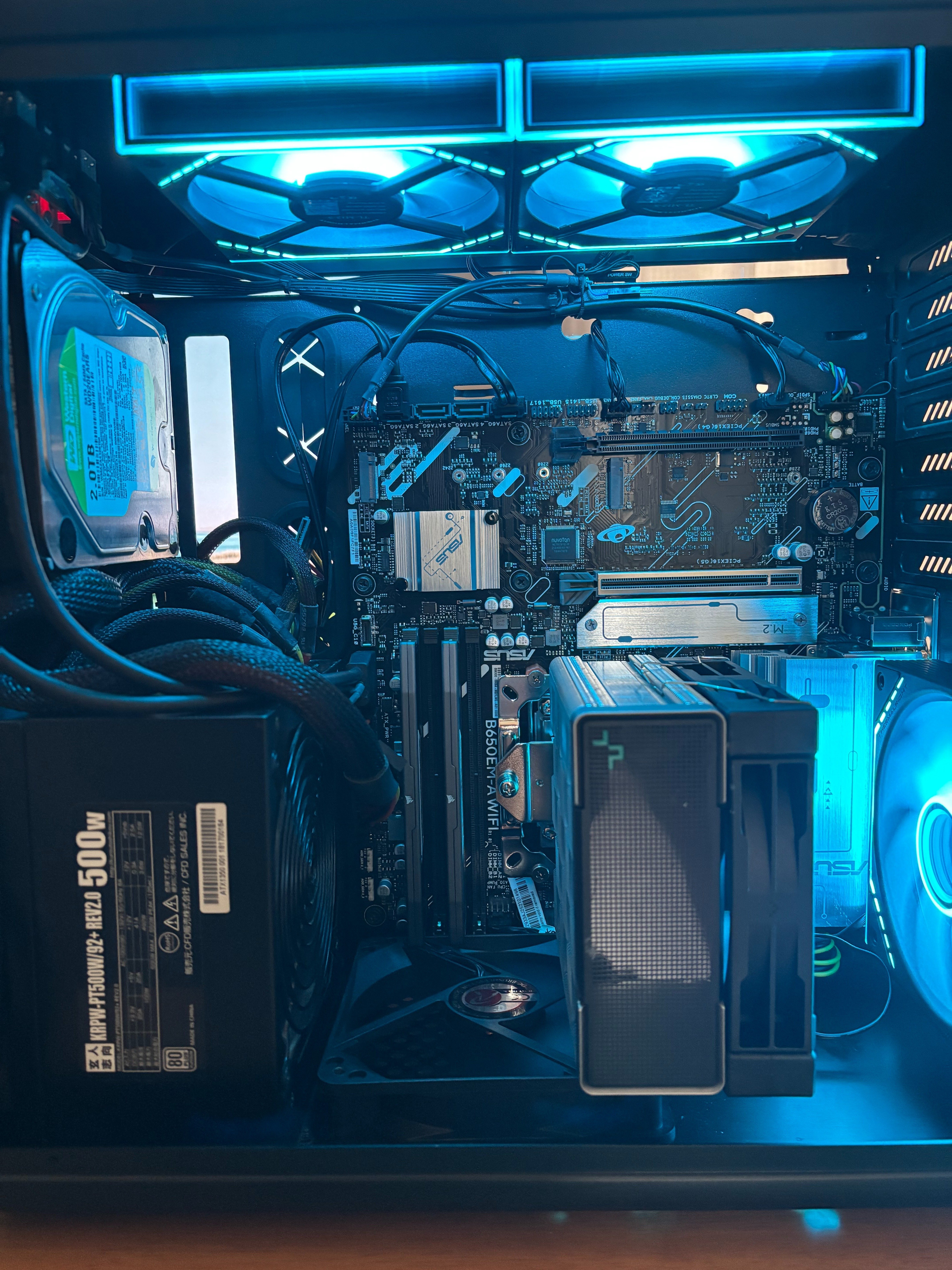 Windows11への移行ついでに自作PC｜chichirou