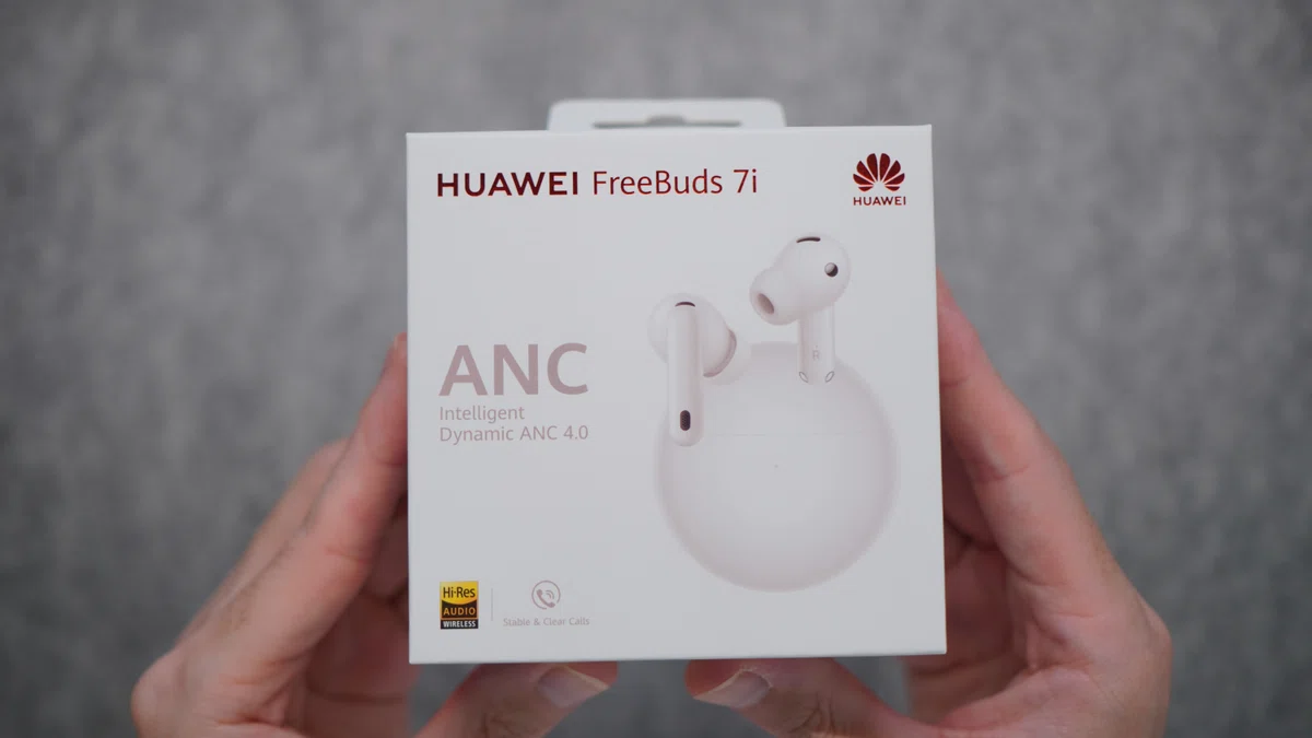 レビュー】HUAWEI FreeBuds 7i｜はち@Kurashi-Hack(暮らしハック)
