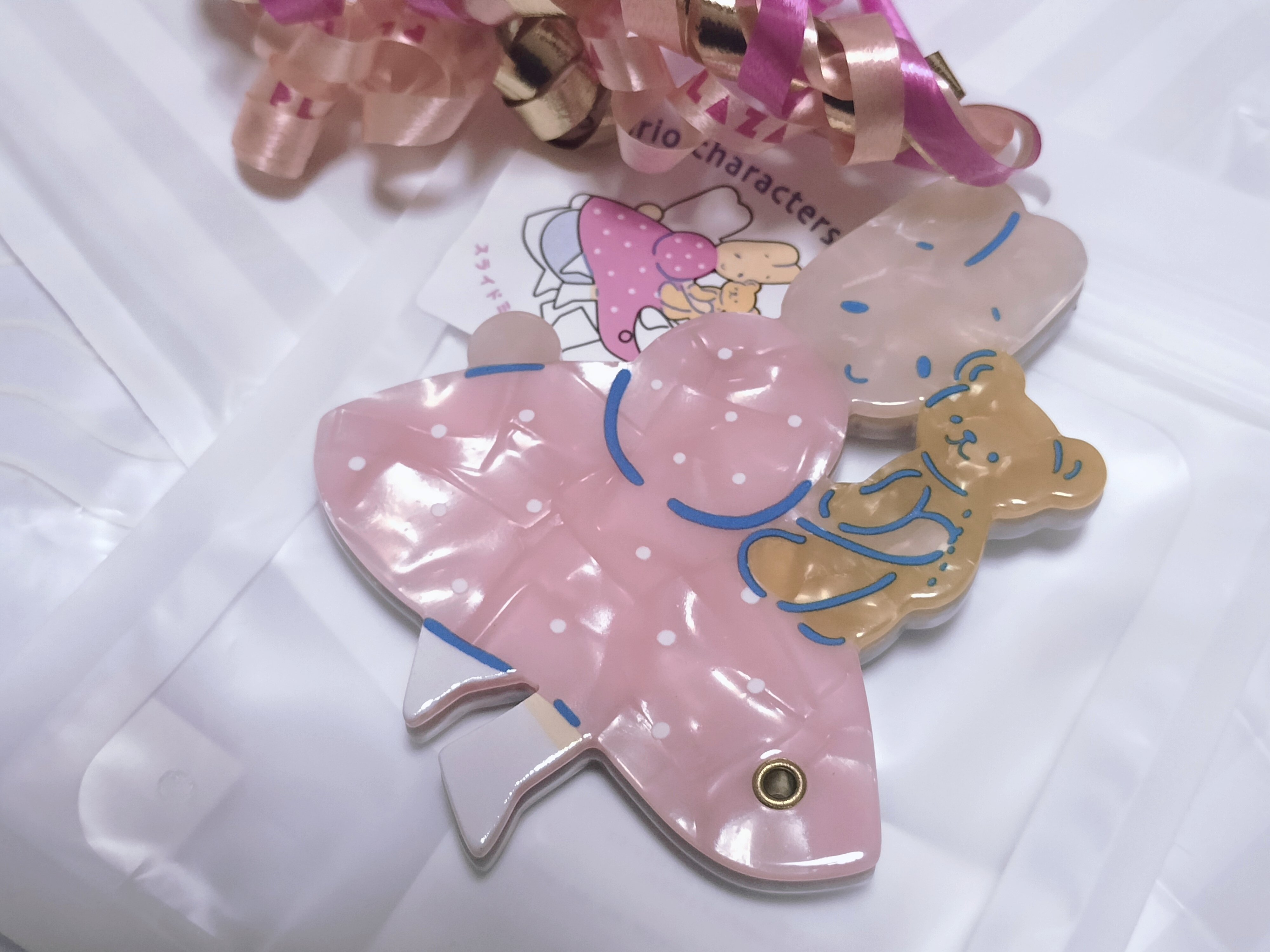 マロンクリームちゃん2025｜SHOP編集