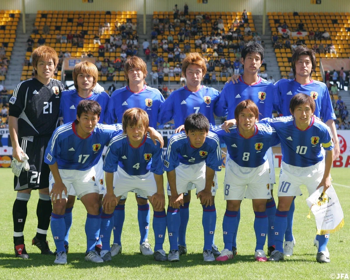 1333 蹴球論121｜2025年 U-20ワールドカップ～越えられなかったBEST16