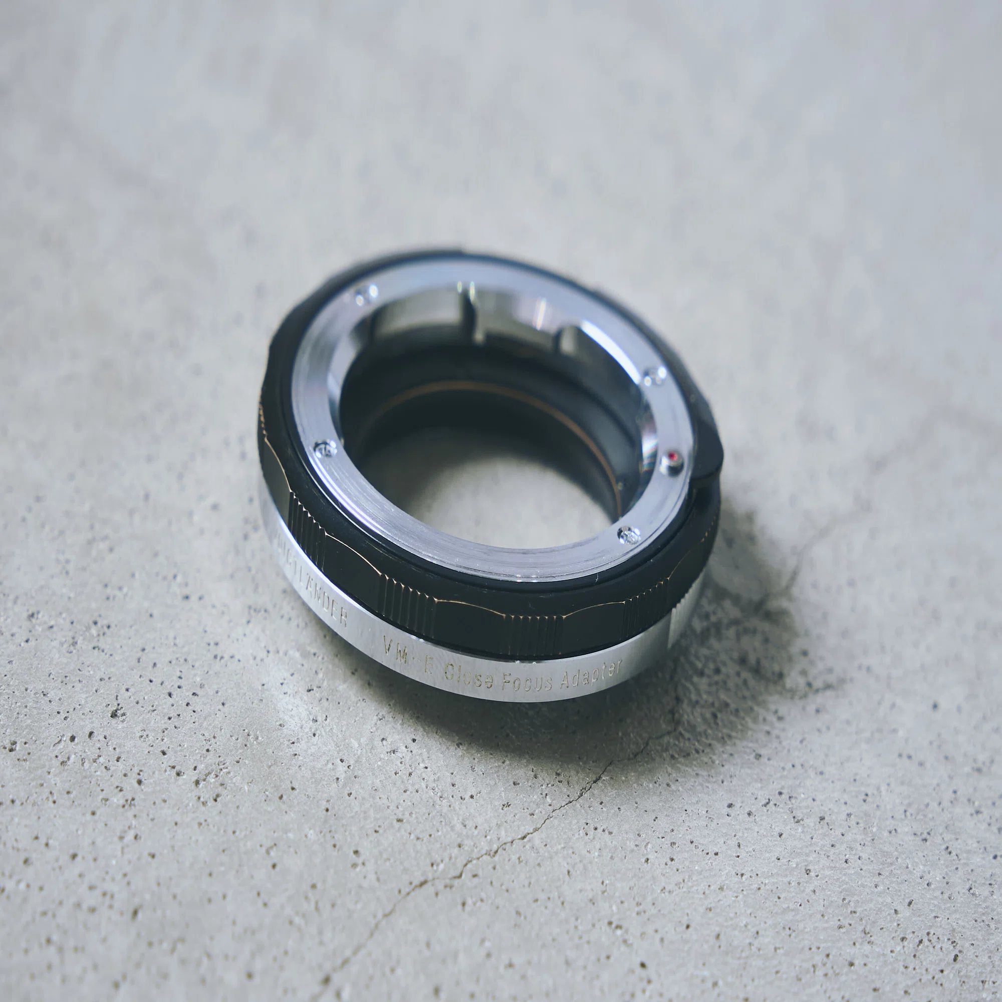 PENTAX SMC TAKUMAR 20mm F4.5とは｜Rocky