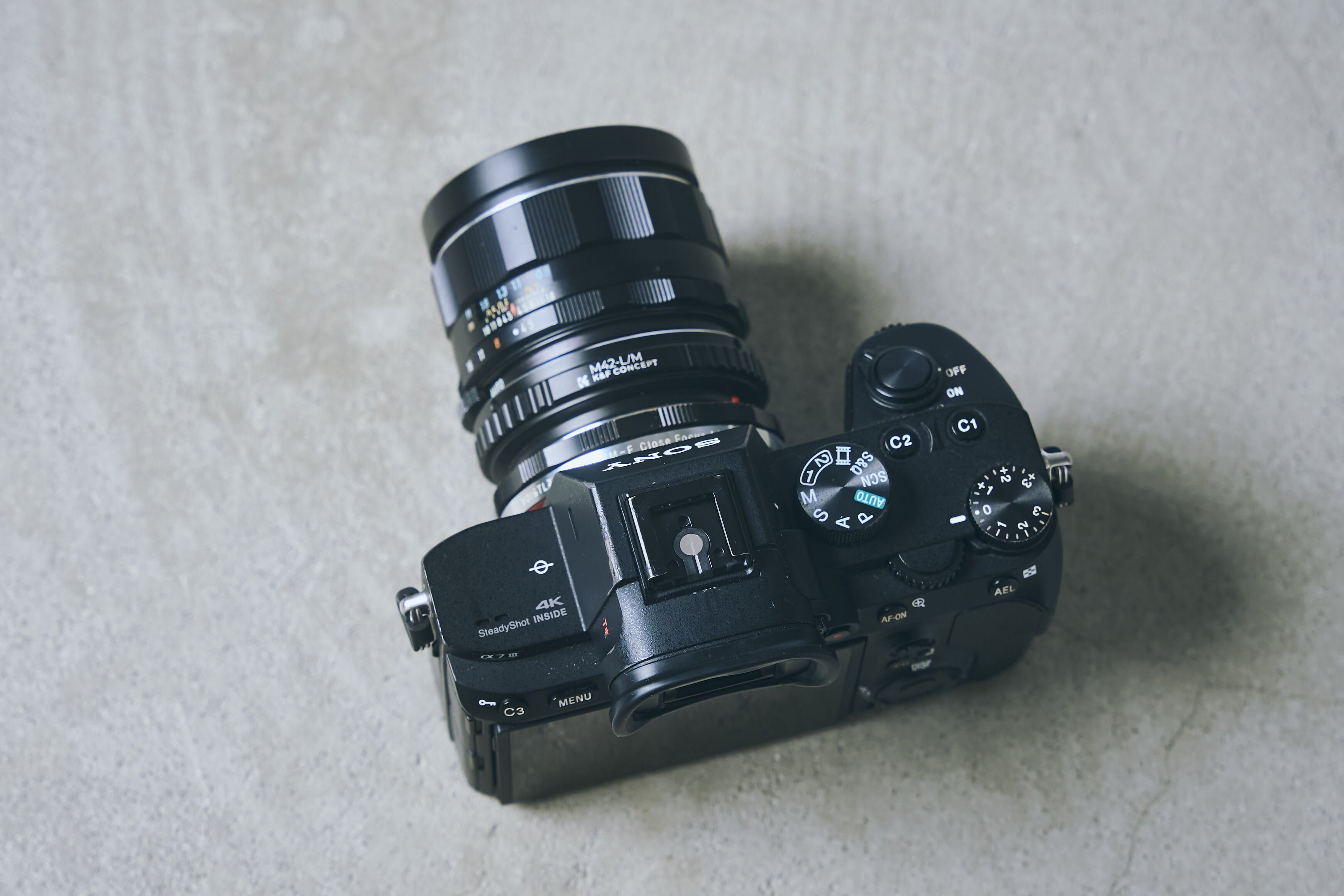 レンズ(単焦点) PENTAX SUPER TAKUMAR 20mm F4.5 Amazon | PENTAX ペンタックス SMC TAKUMAR 20mm F4.5 M42