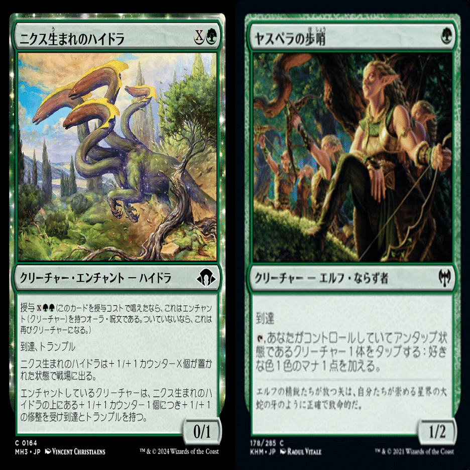 青単フェアリーガイド2025秋｜John