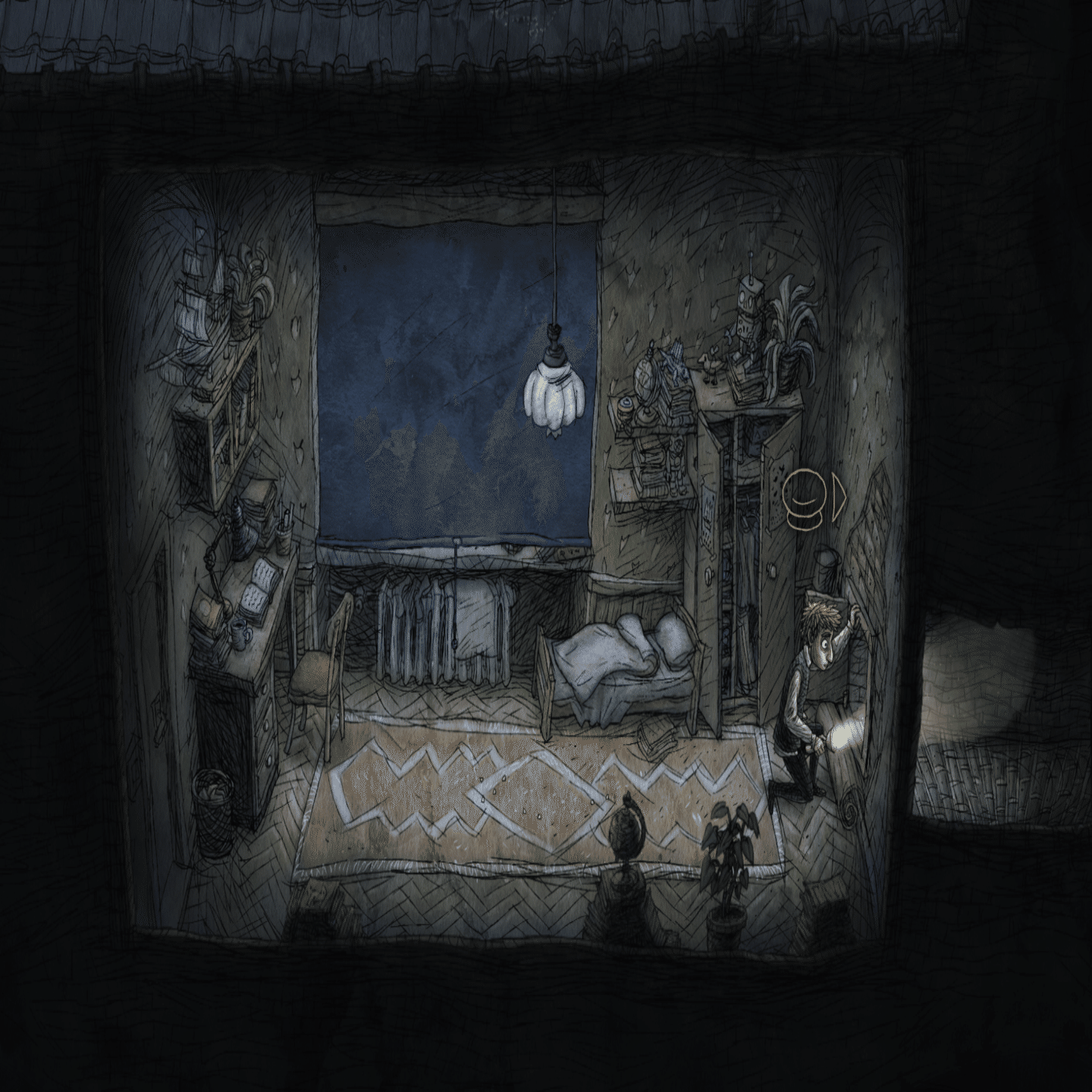 Creaks（クリークス）[おすすめゲーム]｜みみた