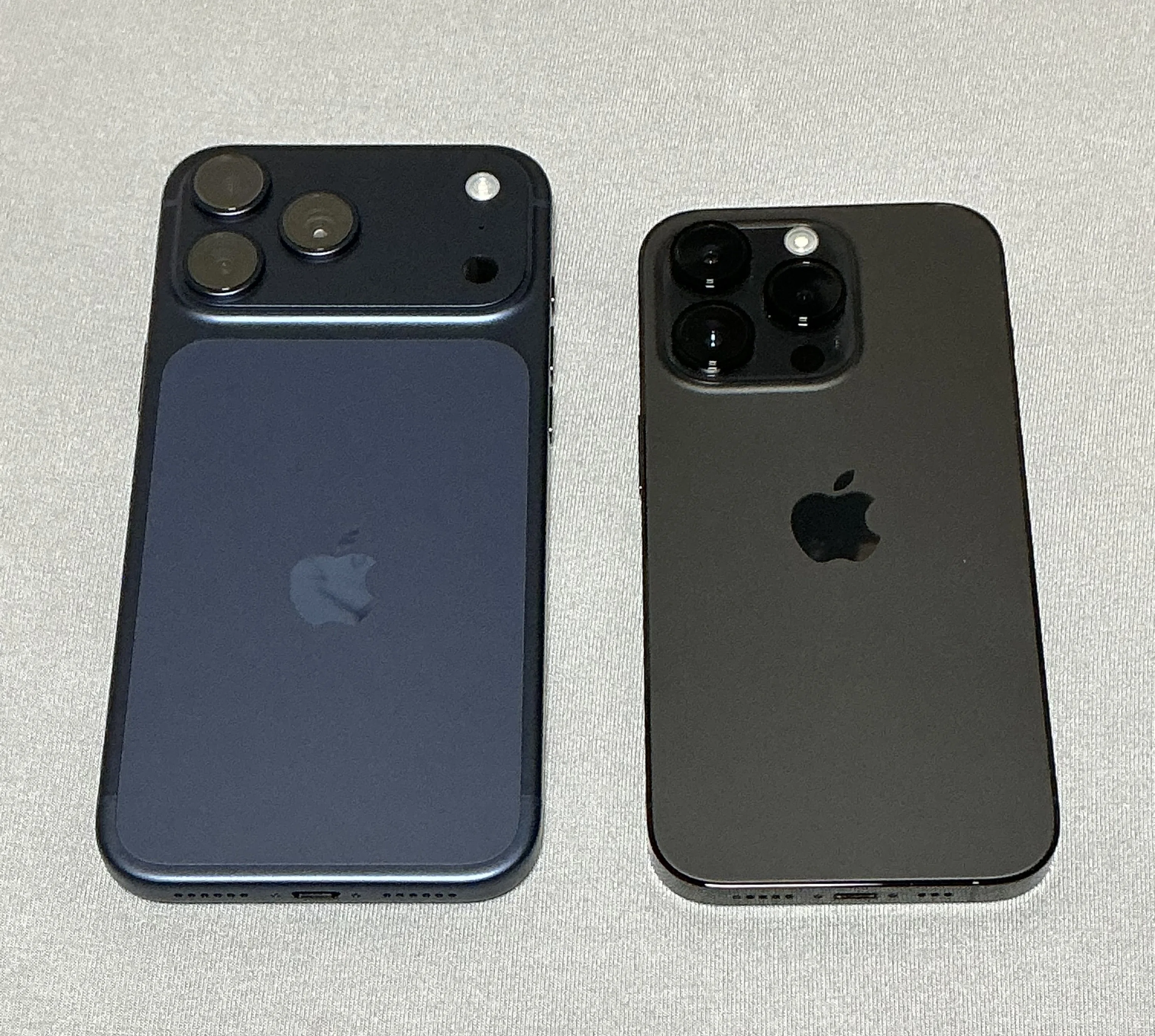 iPhone17 Pro Max買う前に知っておきたかった事｜紳士パジャマ