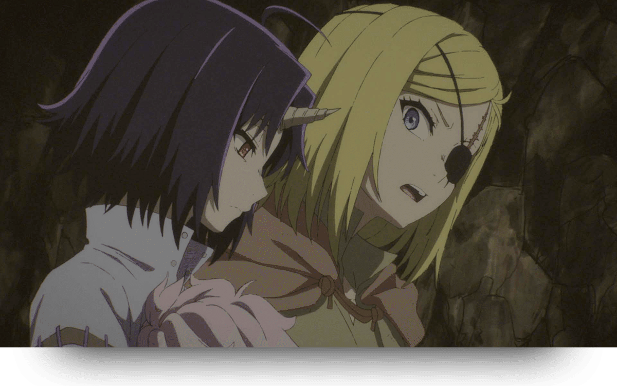 こんなテレビアニメを見た〜２０２５年（令和7）第３四半期〜夏篇｜山本みちお