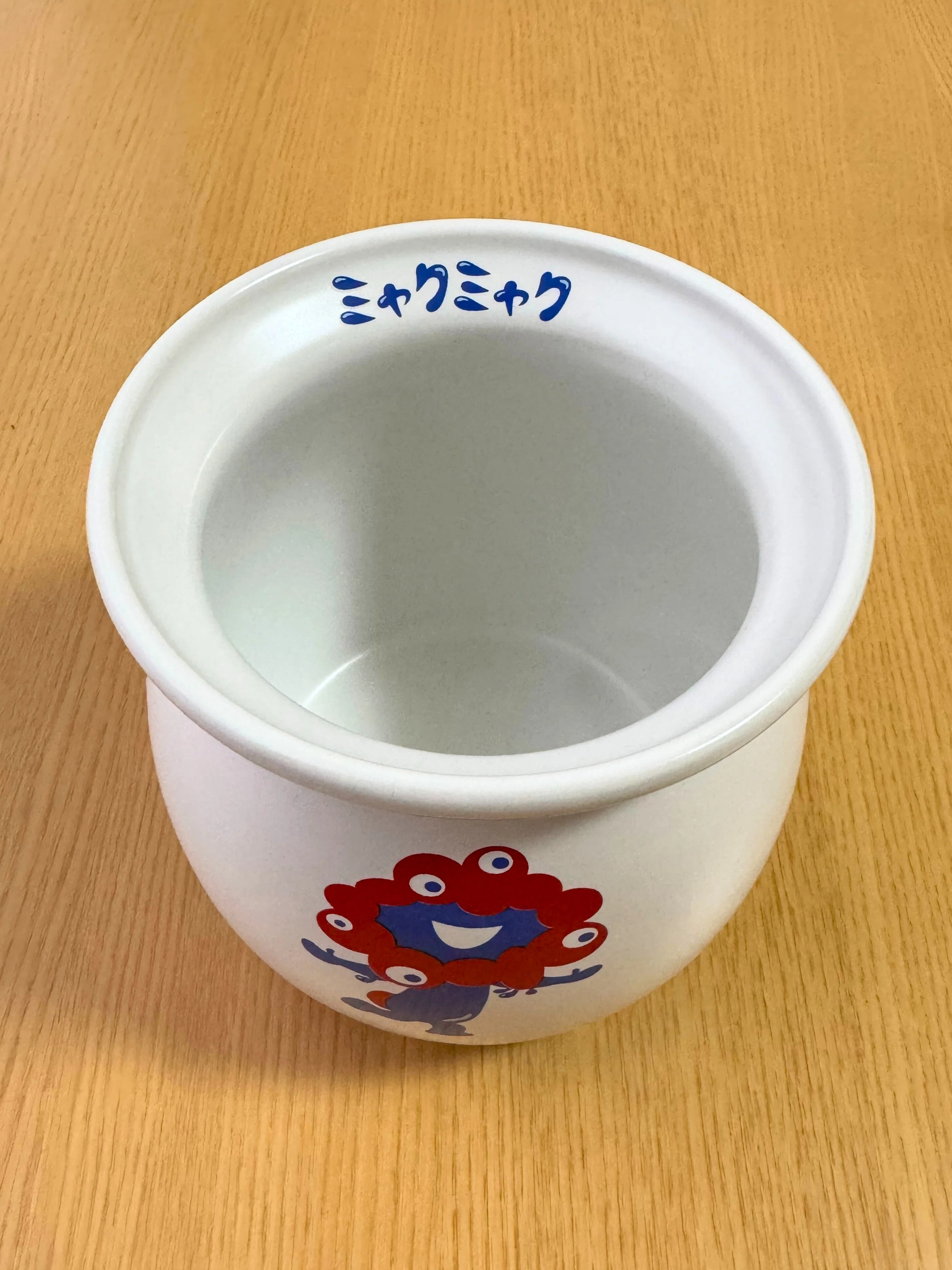 万博のシメに、淡路屋「ミャクミャクひっぱりだこ飯」｜結城 弘 / 小説