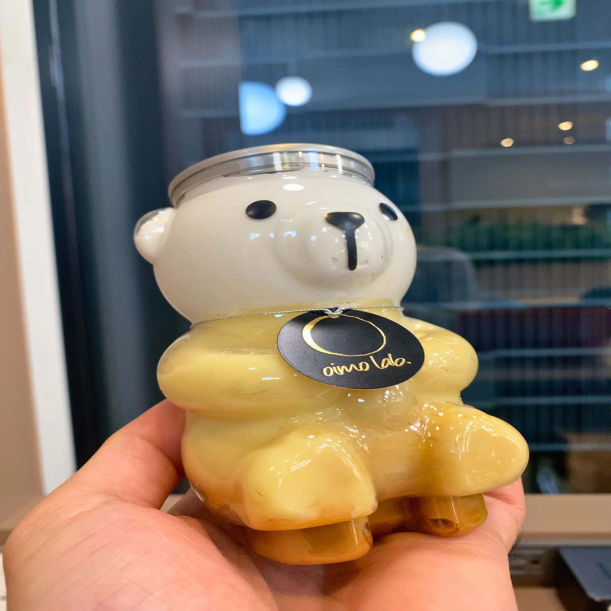 秋の主役はサツマイモ！横浜赤レンガ倉庫で『おいも万博』に迷い込む