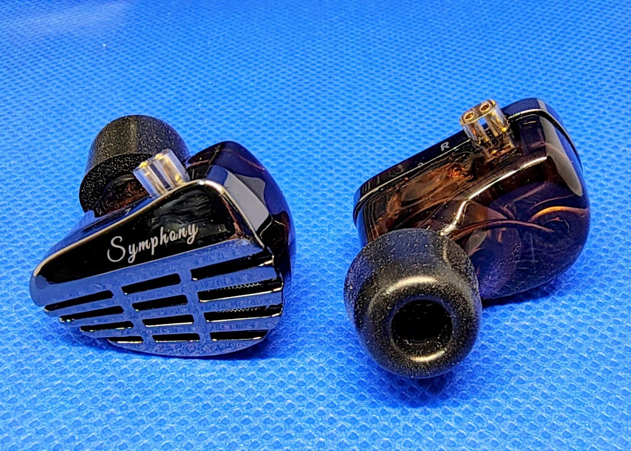 個人的今年のベストバイ候補の一つ】KZ Symphony イヤホンレビュー