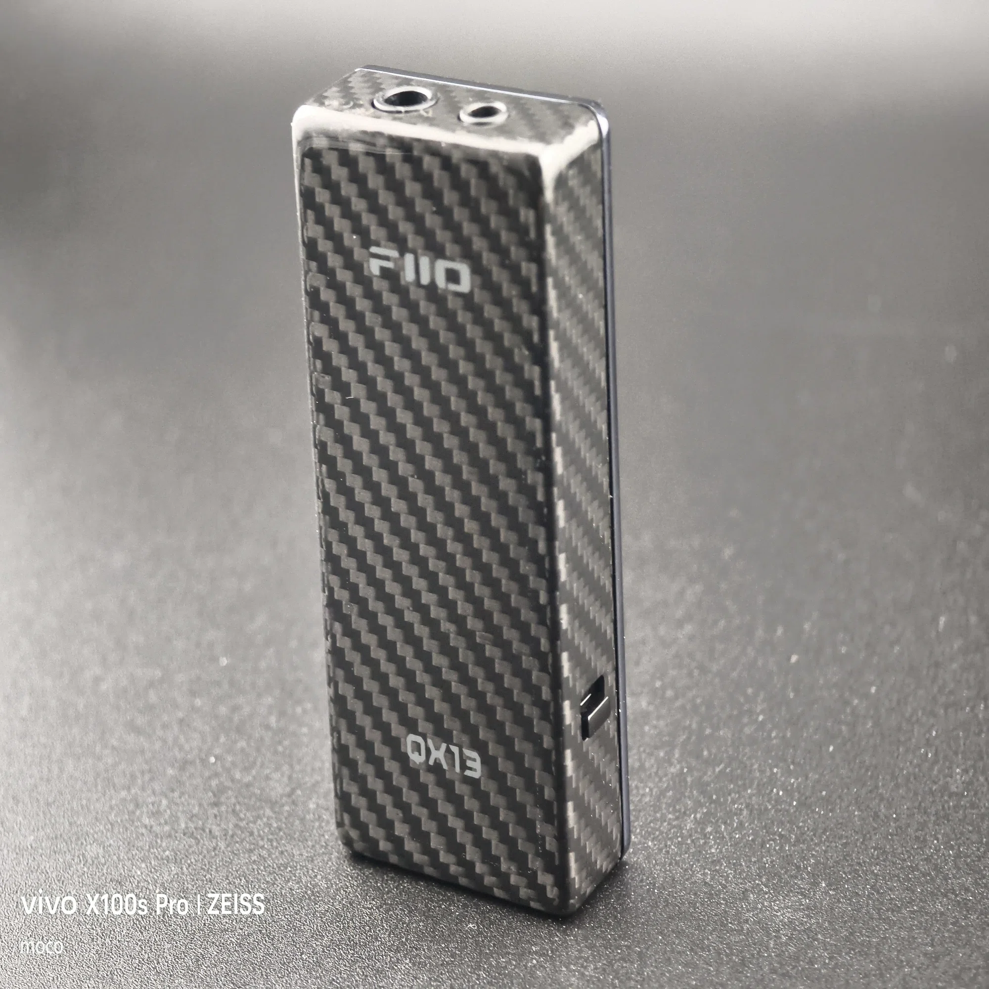 Fiio QX13 レビュー｜mocoブログ
