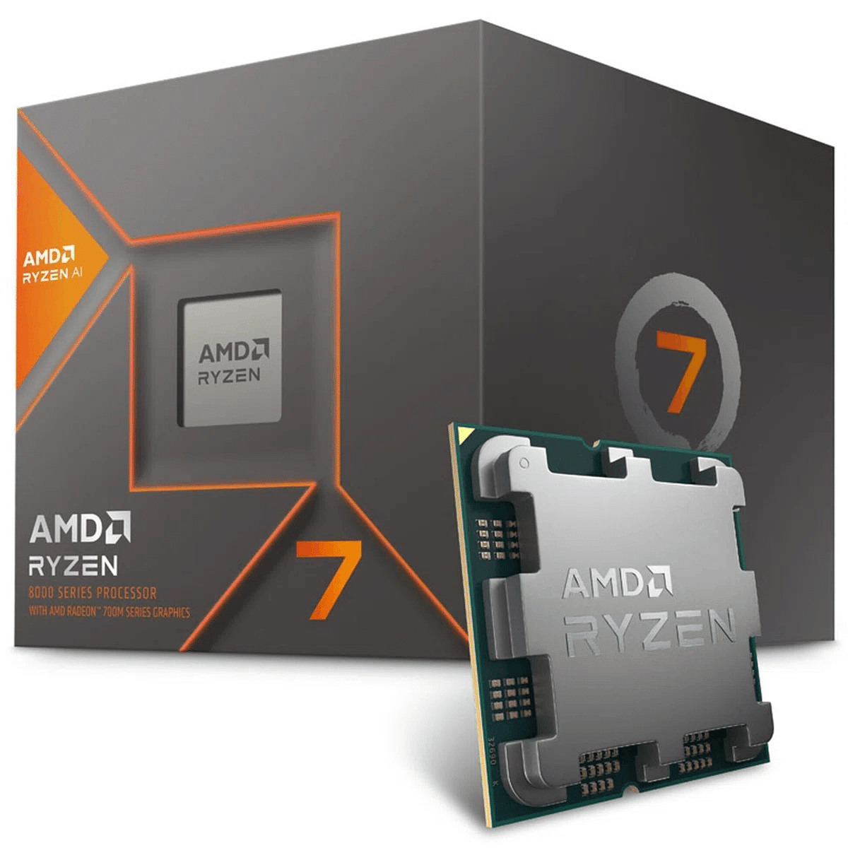 グラボなしでもここまでできる！Ryzen 7 8700Gで組む高コスパ構成