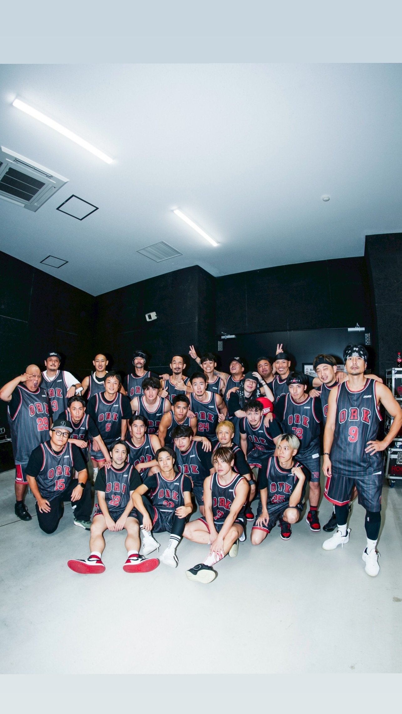 籠球部　 大阪籠球会』｜ISE