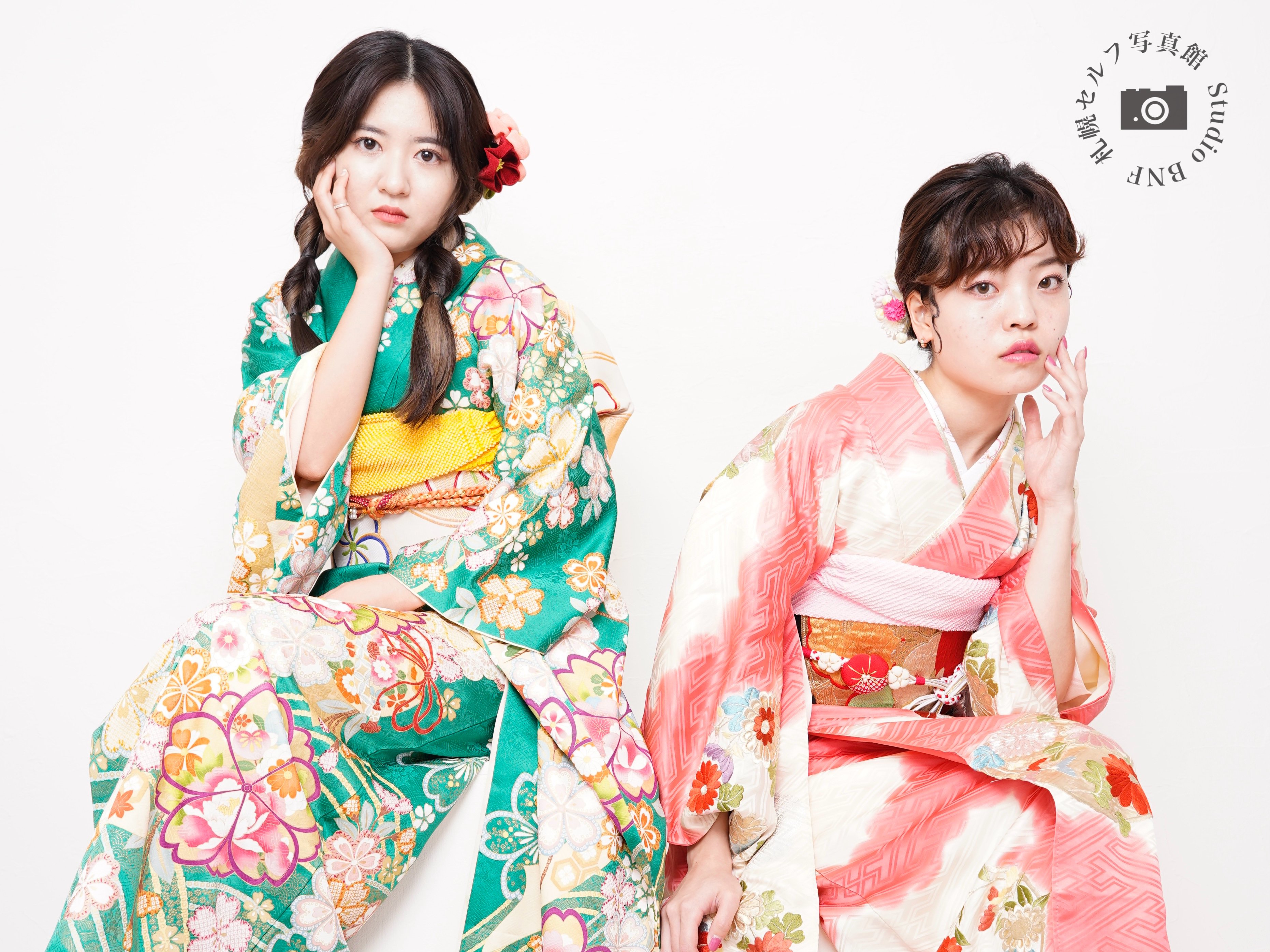 札幌市/フォトスタジオ】18歳〜21歳限定の新プラン！｜セルフ写真館