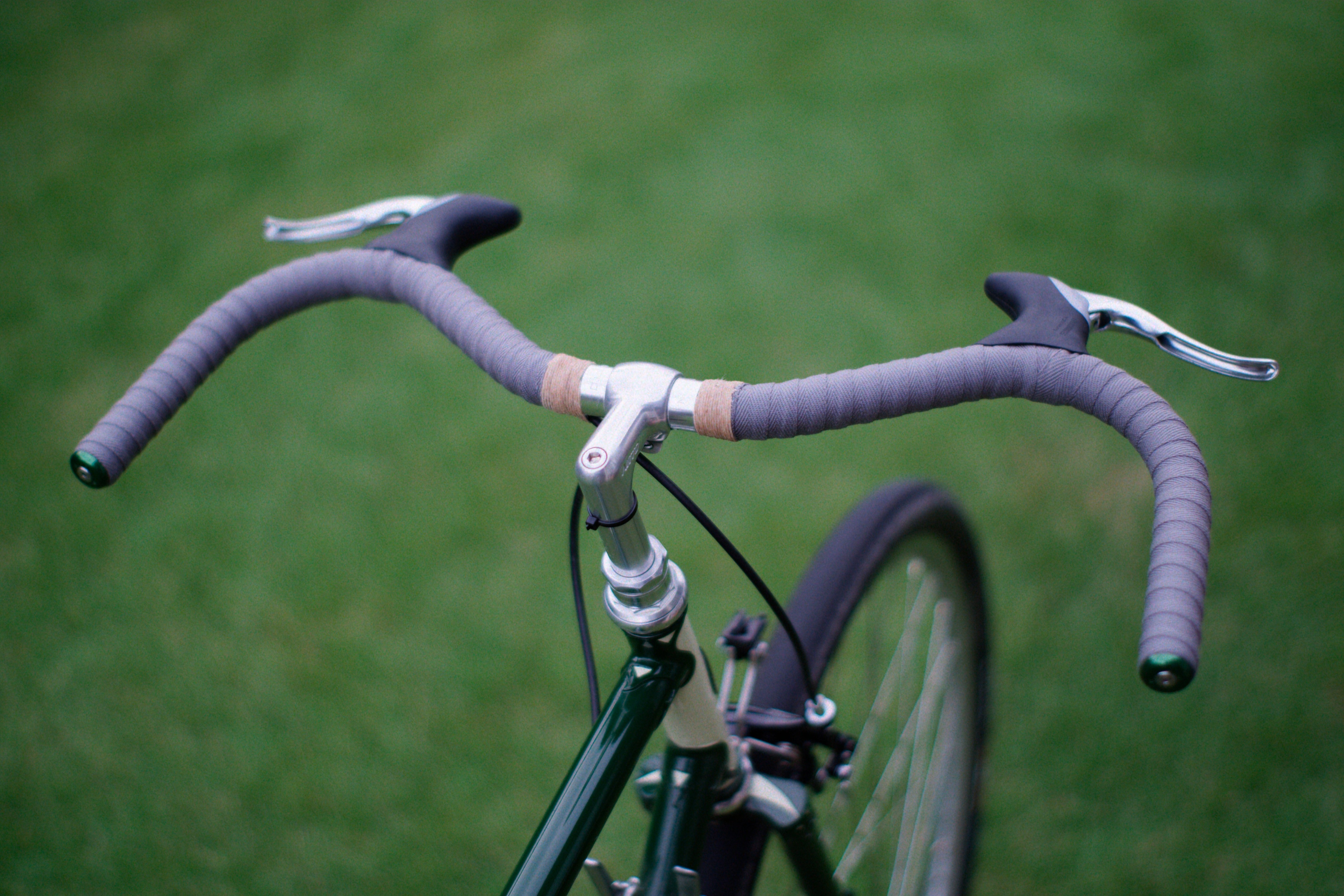 Nitto Albastache Bar レビュー｜koshamo