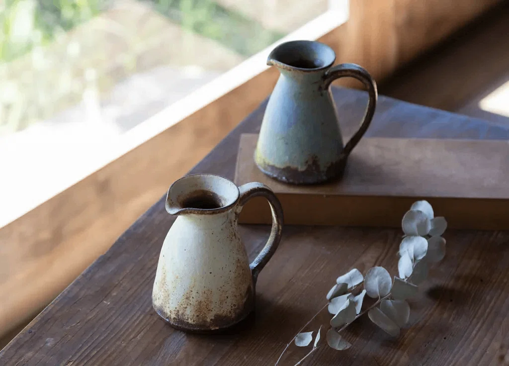 静かなぬくもりのあるうつわ。「山本直毅 陶展」開催のお知らせ｜ころ