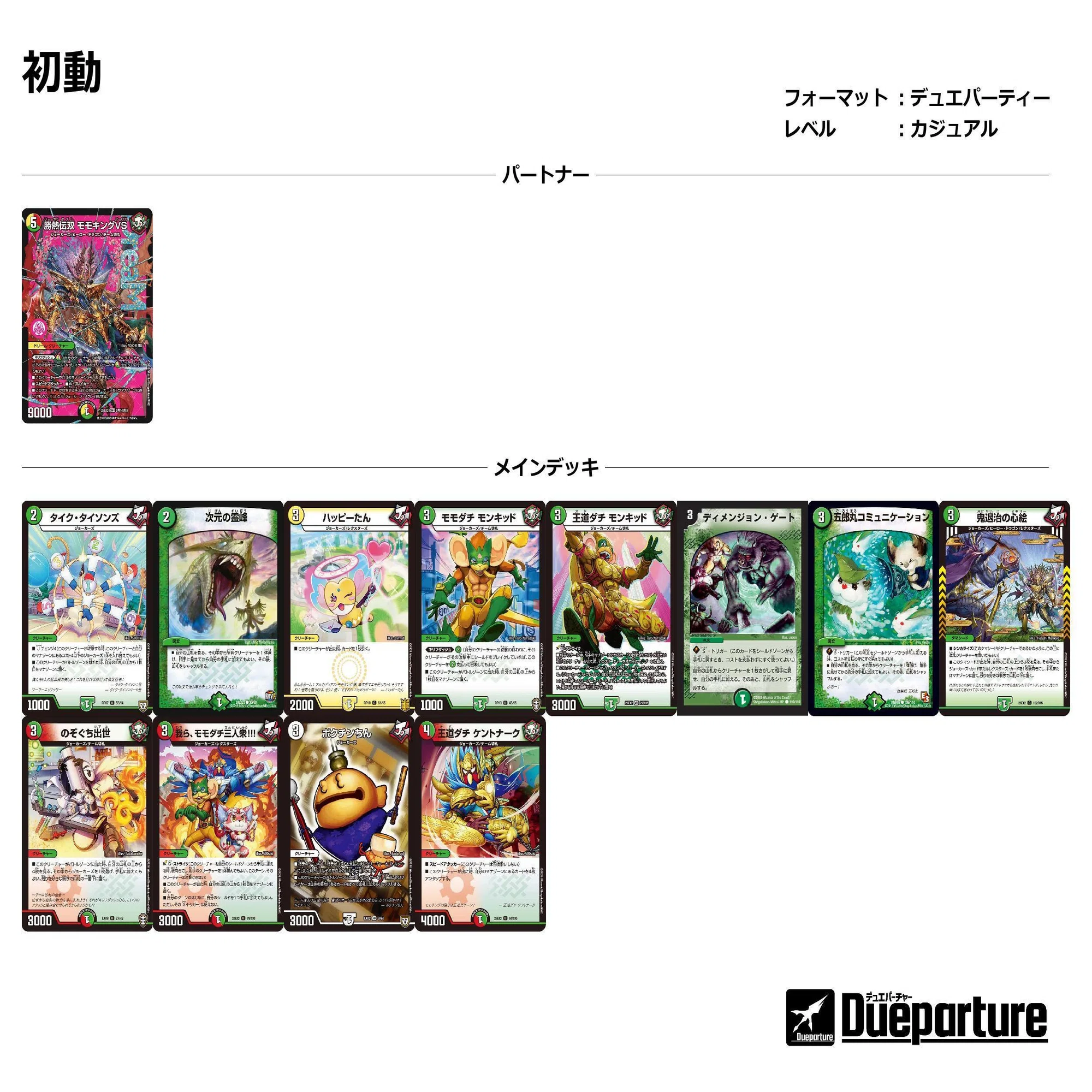 レベル2】たくさんモモをぱっかんこしよう！勝熱伝双モモキングVS 