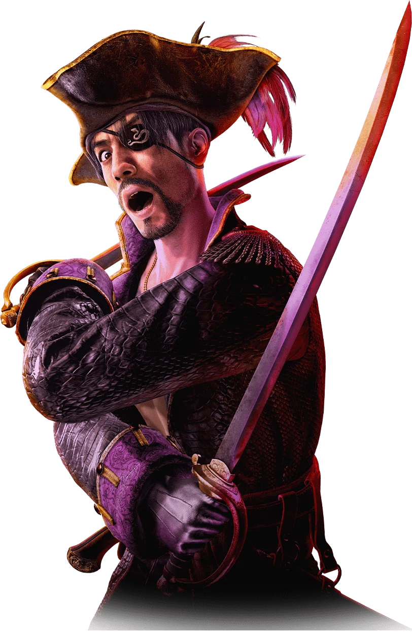 龍が如く8外伝 Pirates in Hawaii』をクリアしてほっとした話