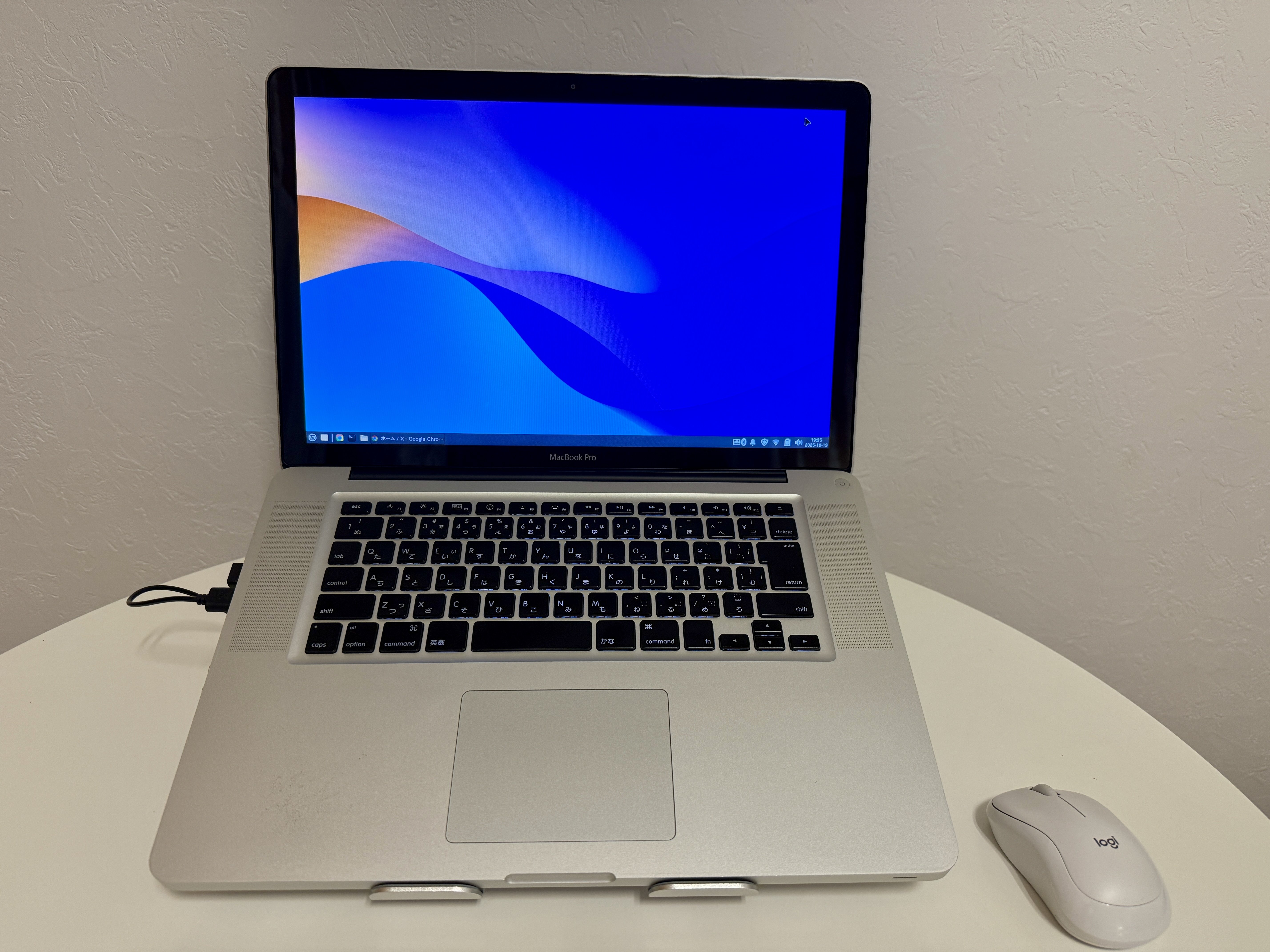 MacBook Pro 13-inch (2009) Mac book Pro 13インチ mid 2009 Apple