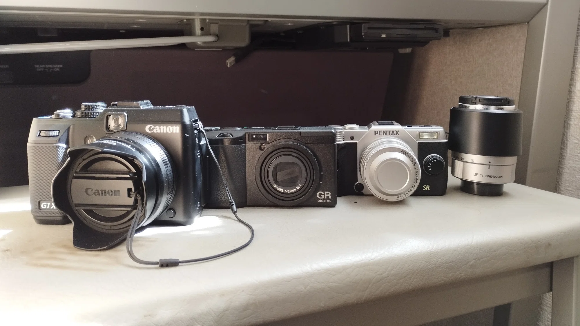 Canon Powershot G1 X ~旗艦のパワー~|たくえぬ Canon Powershot G1 X ~旗艦のパワー~|たくえぬ
