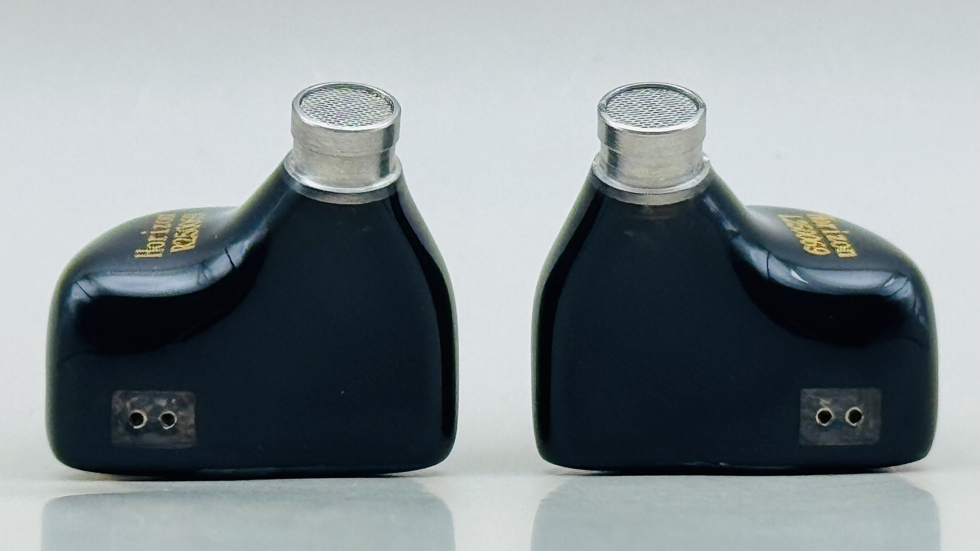 ZiiGaat Horizonのレビュー｜ラルフ・ヒンクリー