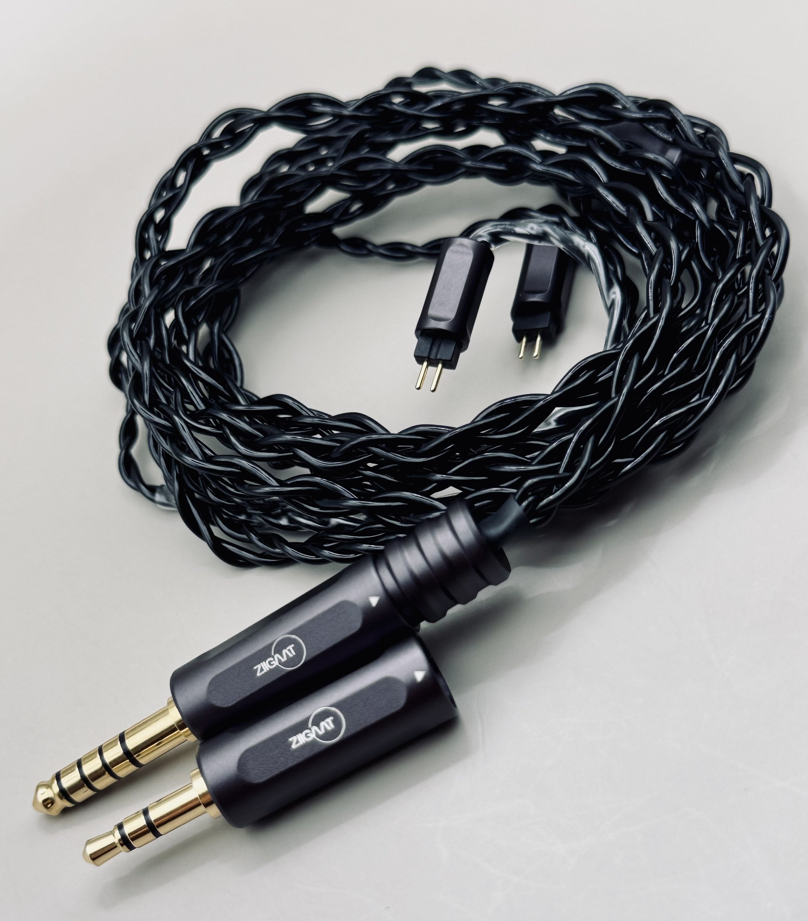 ZiiGaat Horizonのレビュー｜ラルフ・ヒンクリー