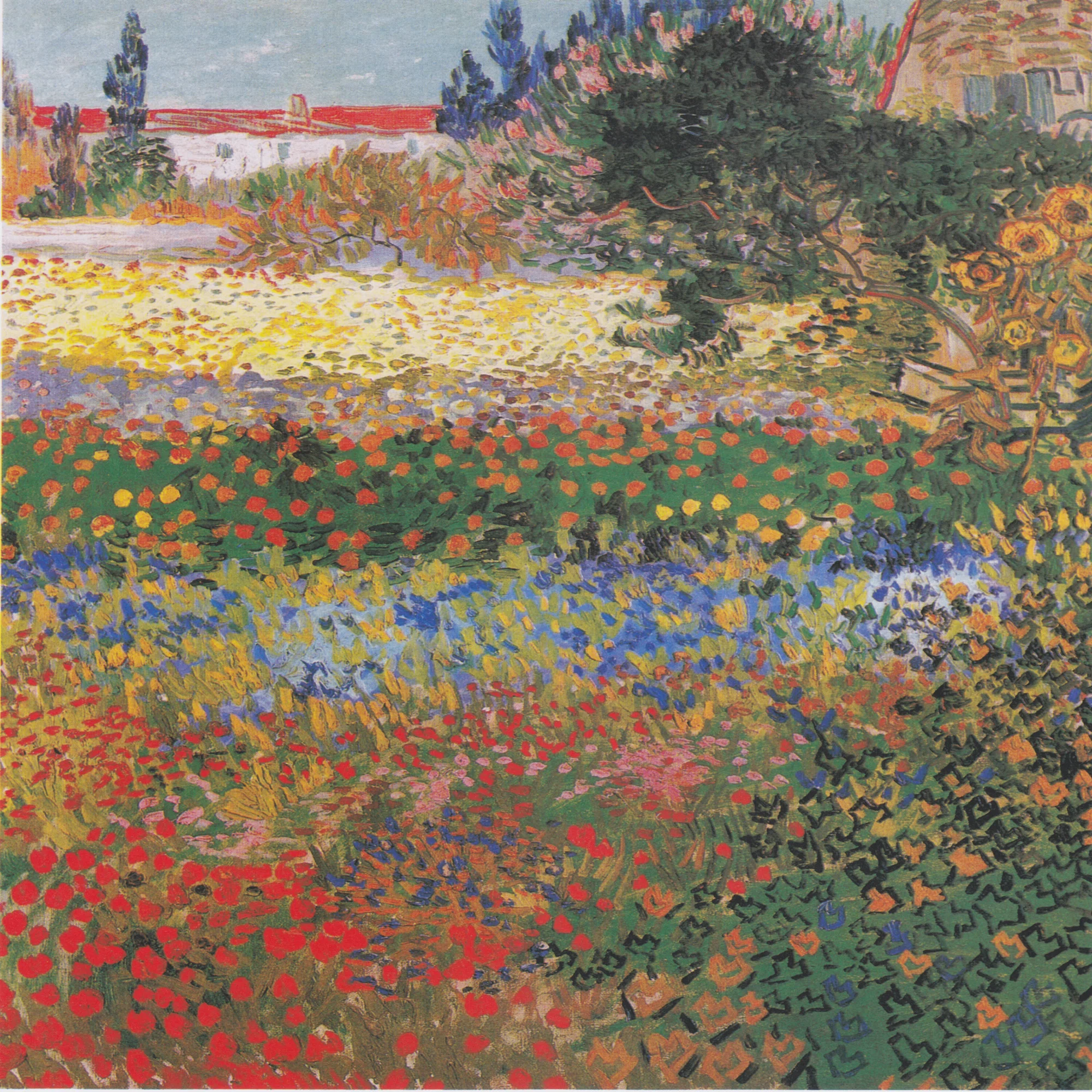 抄訳）Van Gogh in Arles: アルルのファン・ゴッホ—Part 1 | Ronald