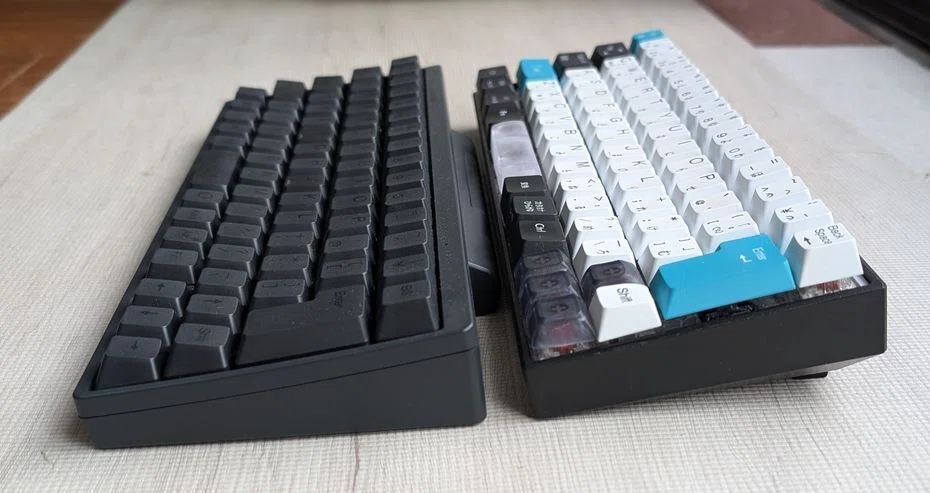 やっぱり HHKB を買ってしまった｜いろいろ改造したい人