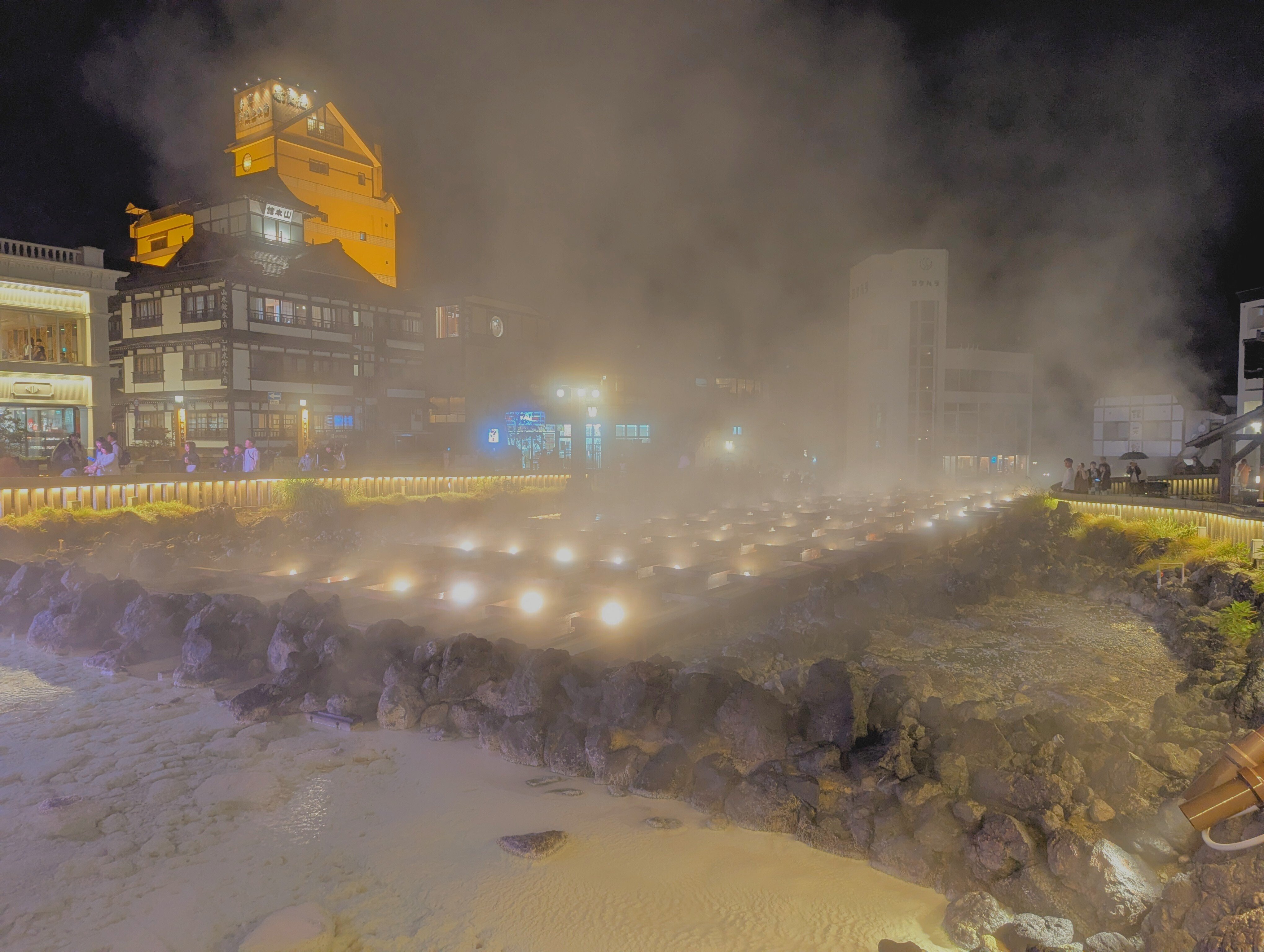 ドライブ🚘️🛣️｜友達と秋の草津へ🍁♨️｜清津峡まで足を伸ばして
