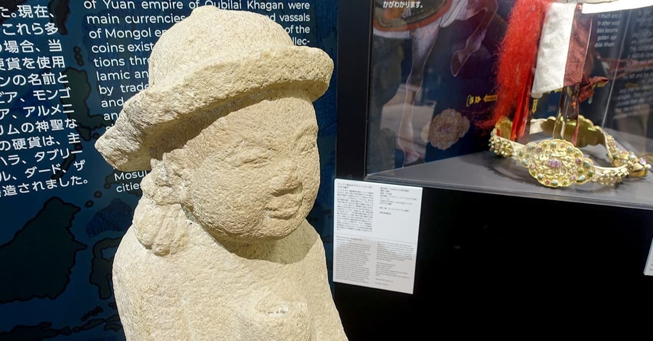 大阪・関西万博のモンゴルパビリオン（コモンズD）をレビュー｜お得